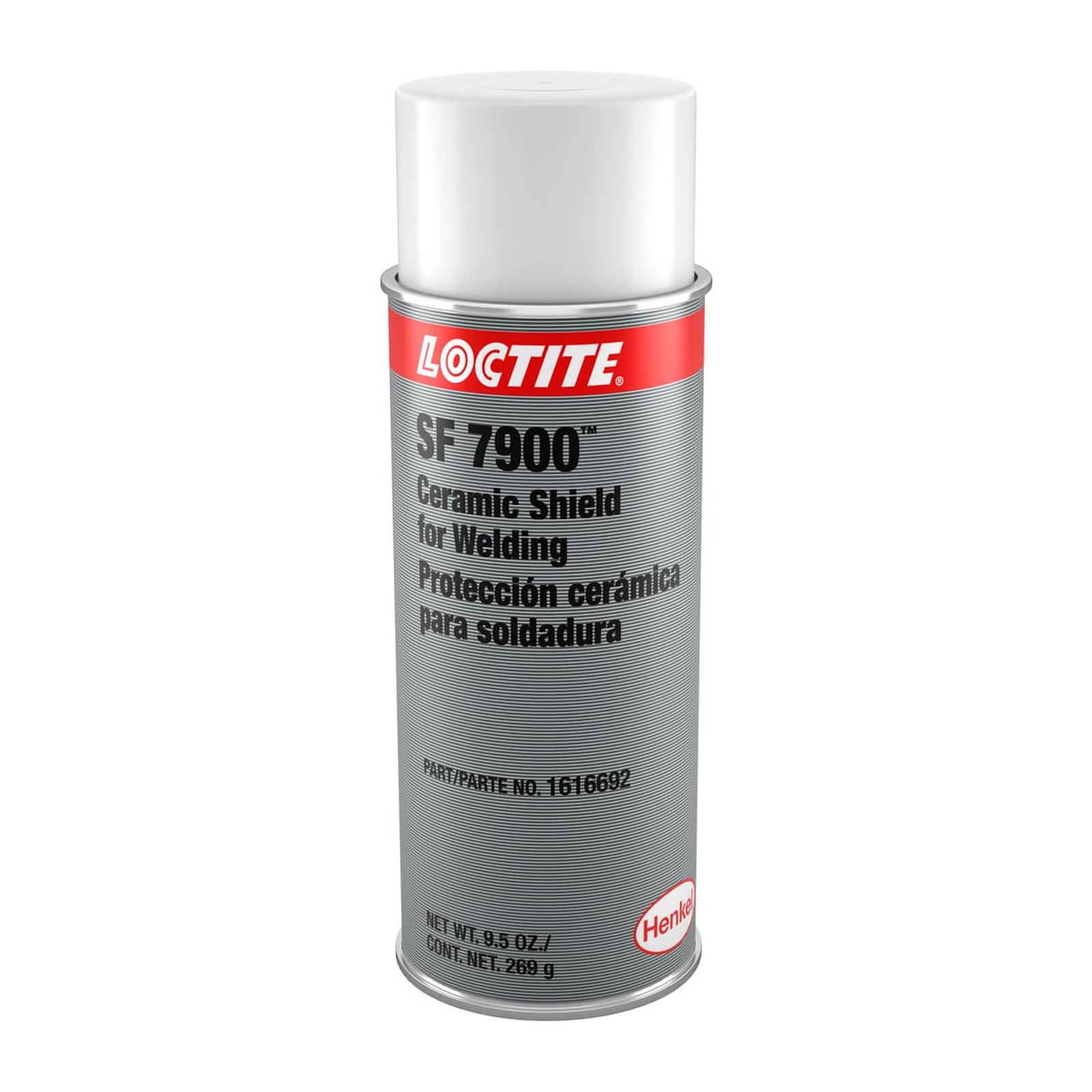 LOCTITE 790 CeramiShield Aerosol 9.5 oz