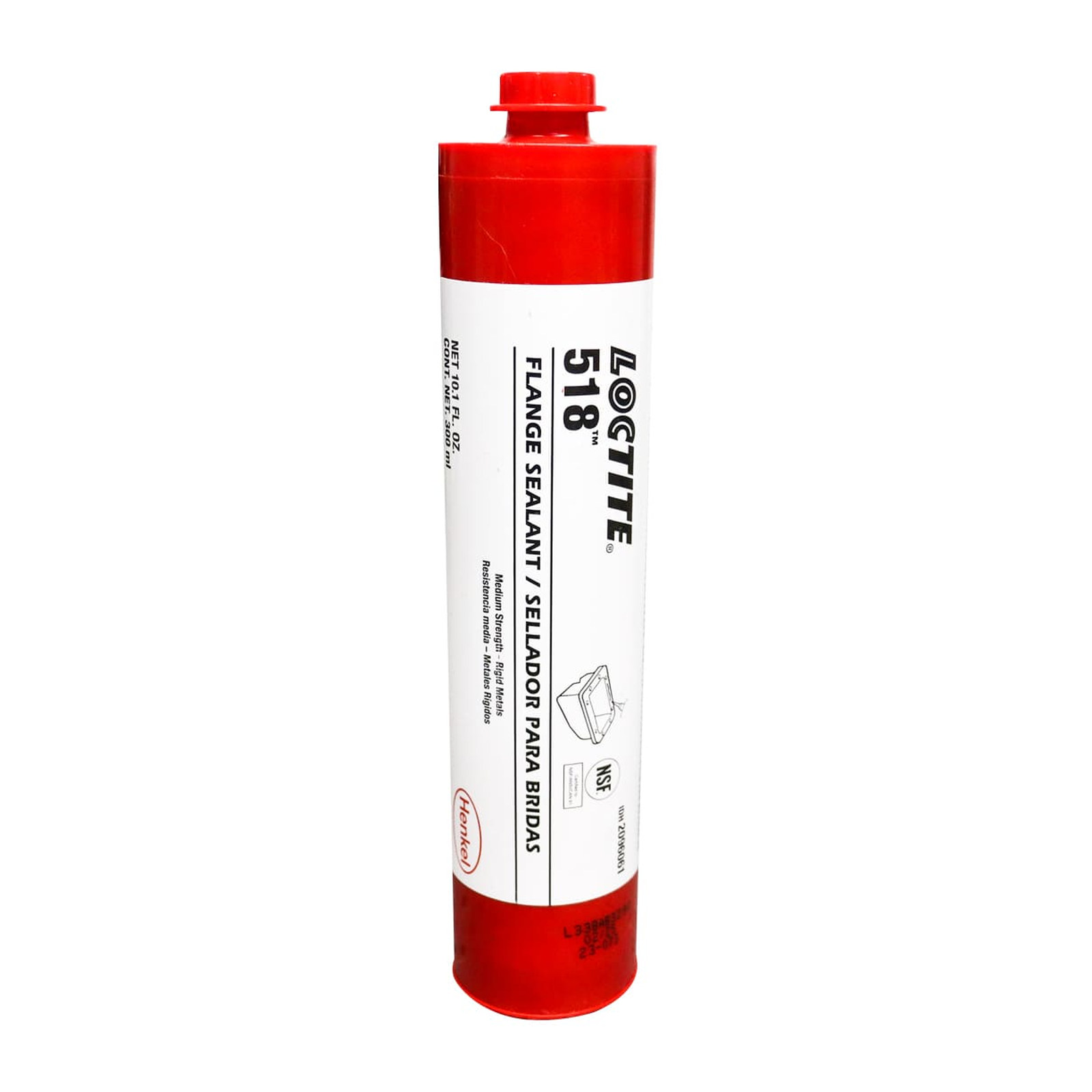 Loctite 518 Sellador de Bridas Gasket Eliminator 300 ml