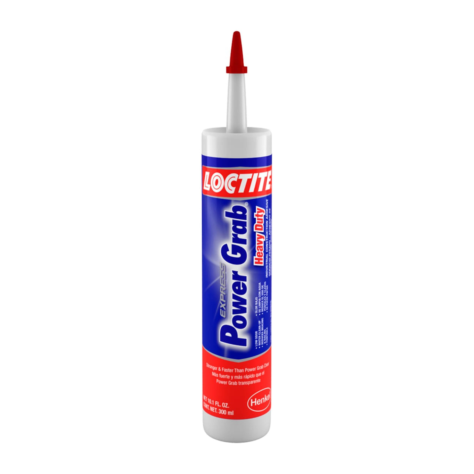 LOCTITE Power Grab HD Adhesivo de Montaje 300 ml