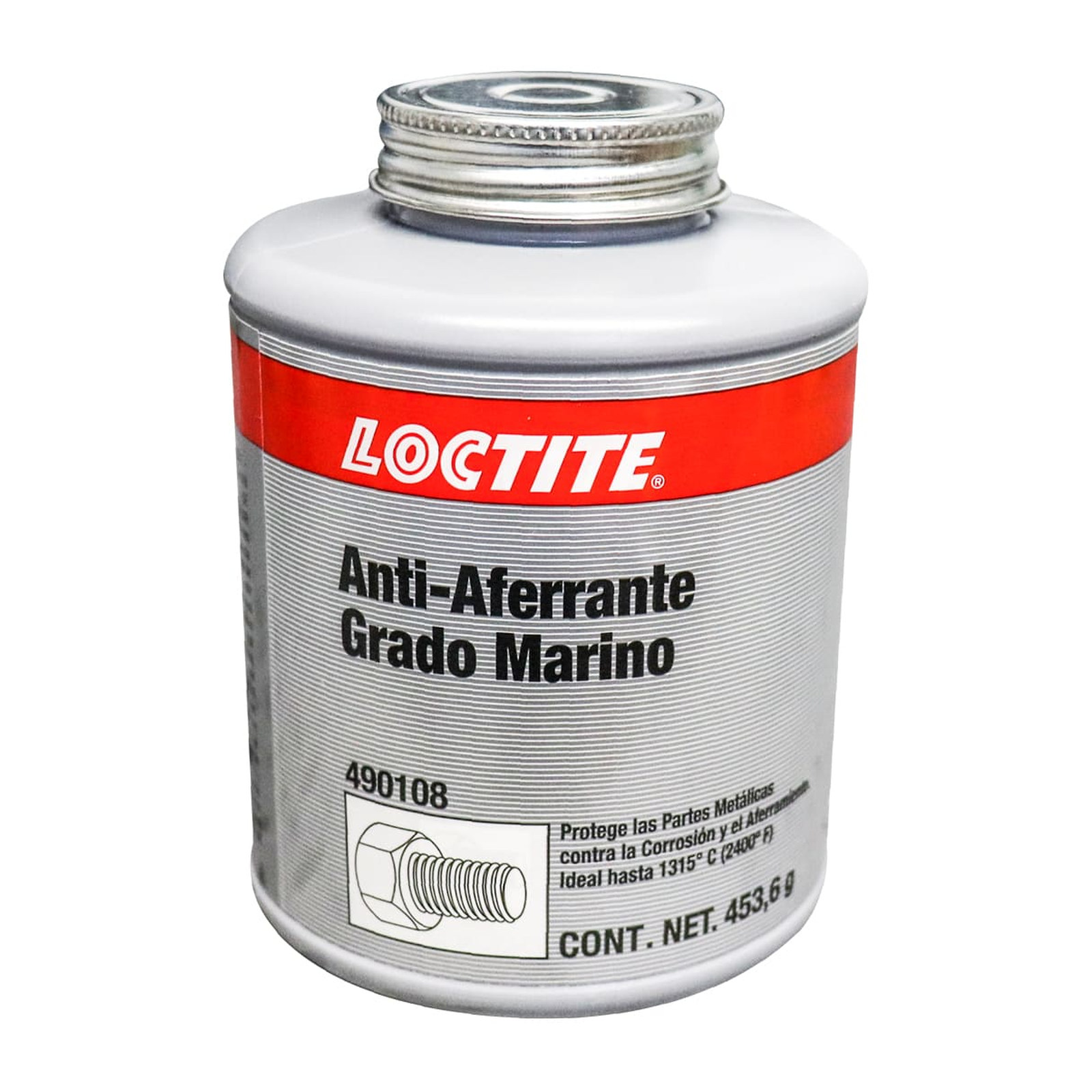 Loctite Anti-Aferrante Grado Marino 16 oz