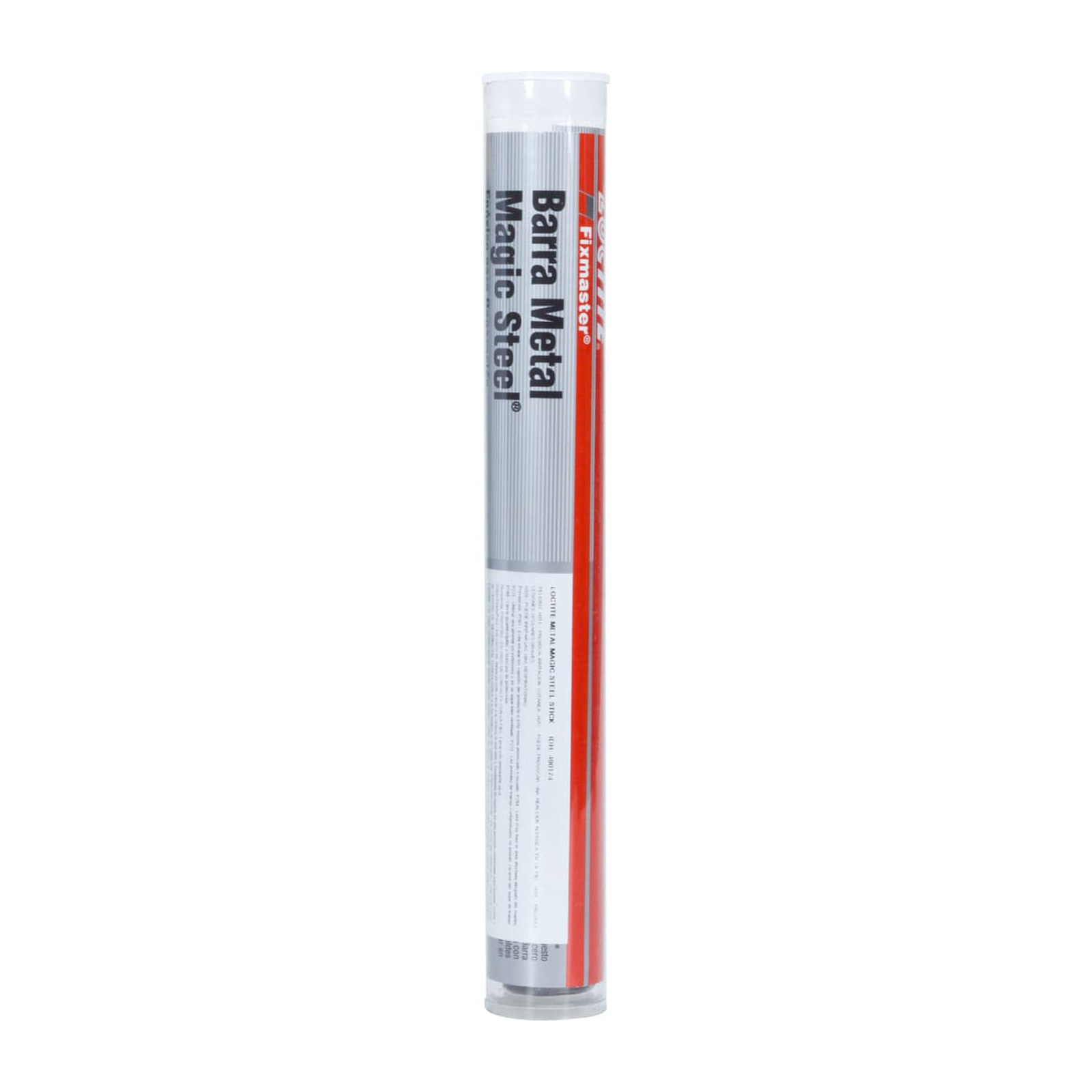 Loctite Fixmaster Metal Magic Steel 4 oz