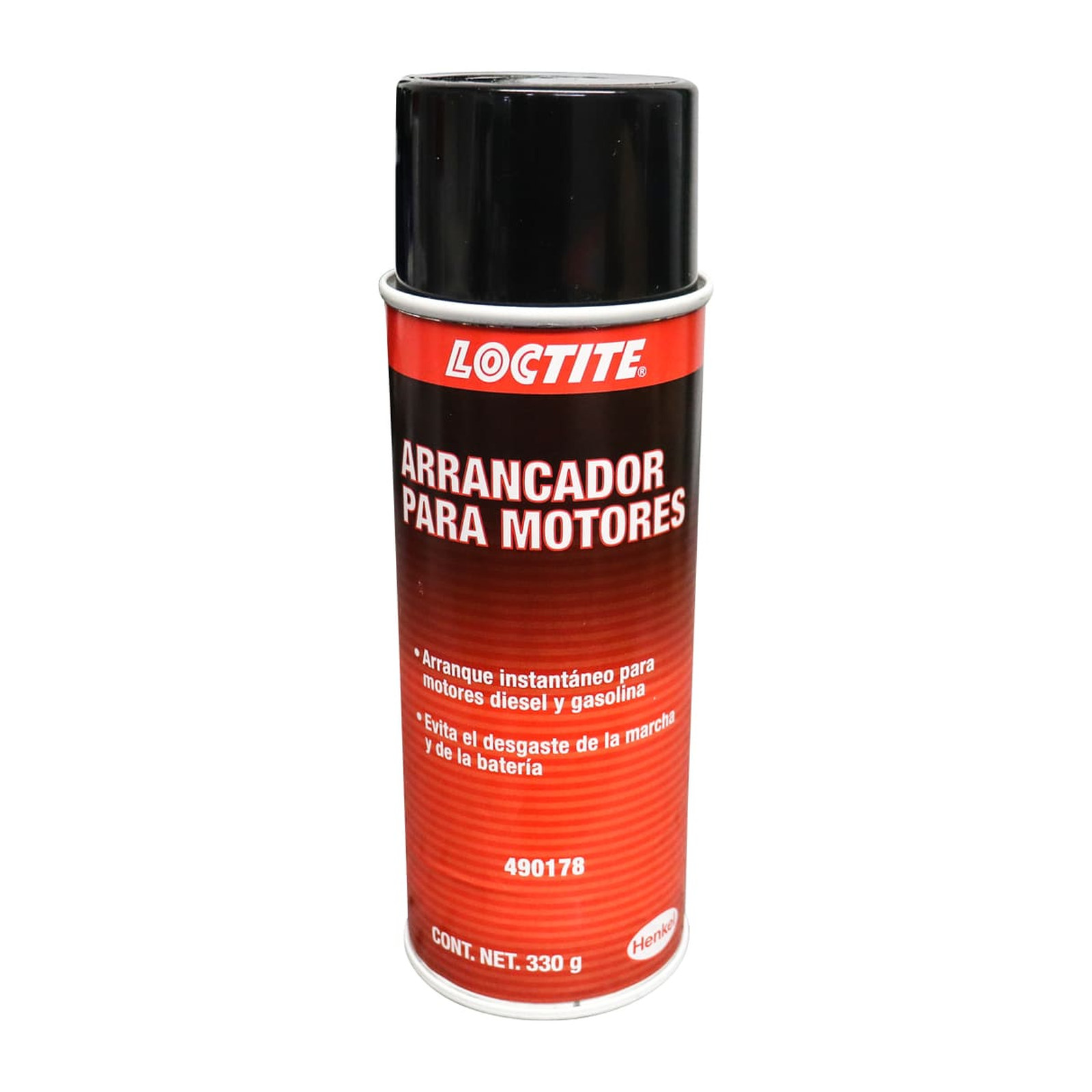 Loctite Arrancador de Motores 330 g