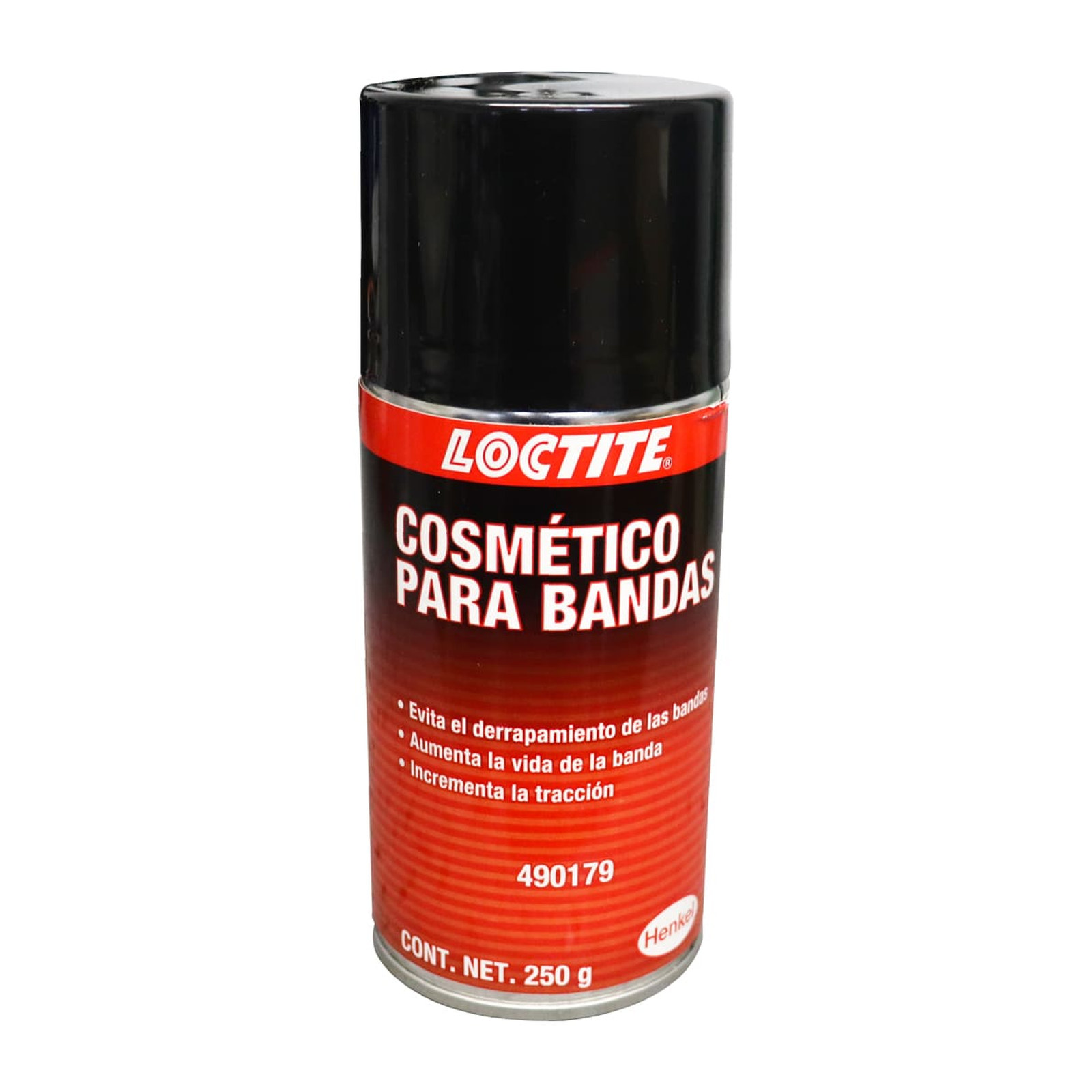 Loctite Cosmético para Bandas 250 g