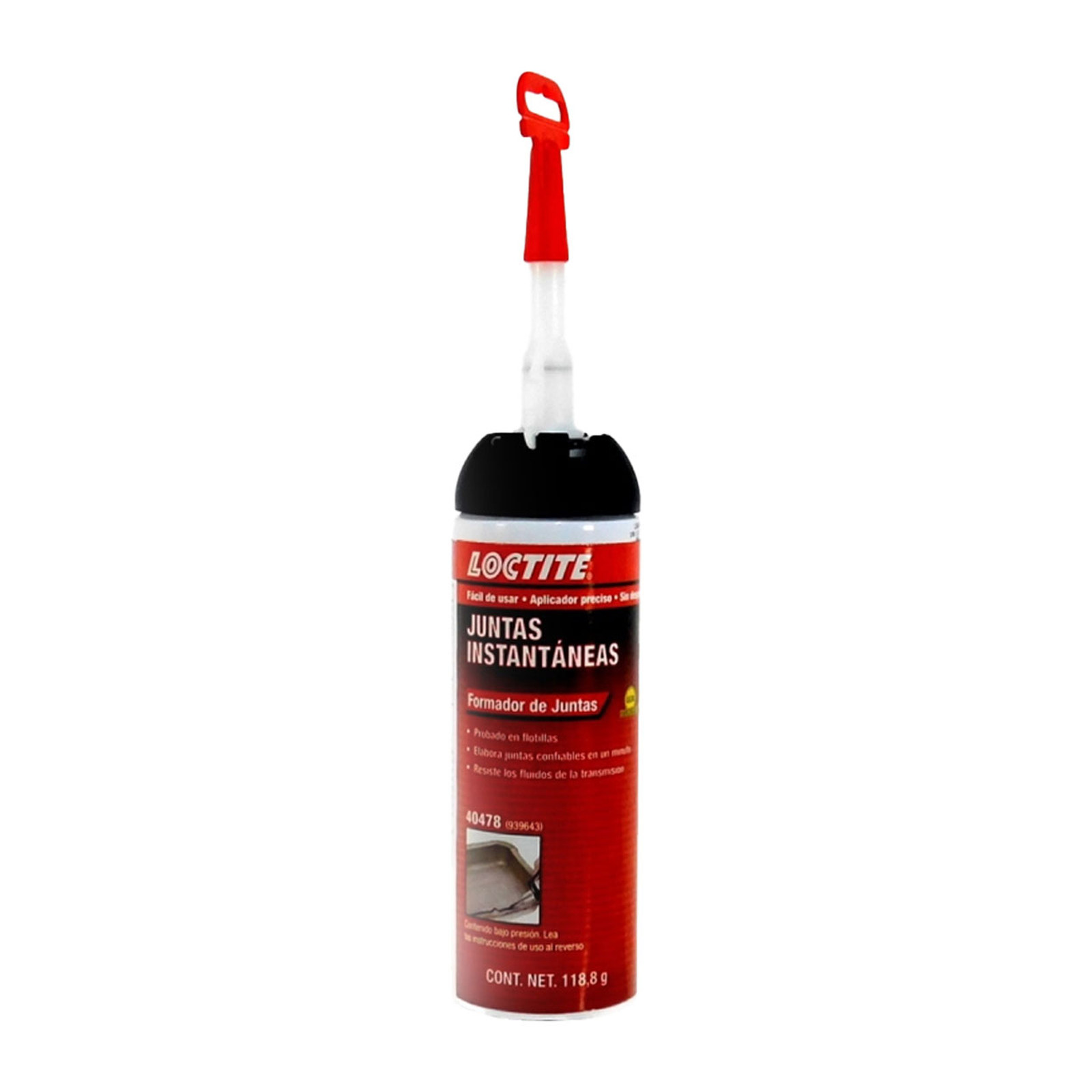 LOCTITE FORMADOR DE JUNTAS INSTANTANEAS - BOTELLA 90 ml