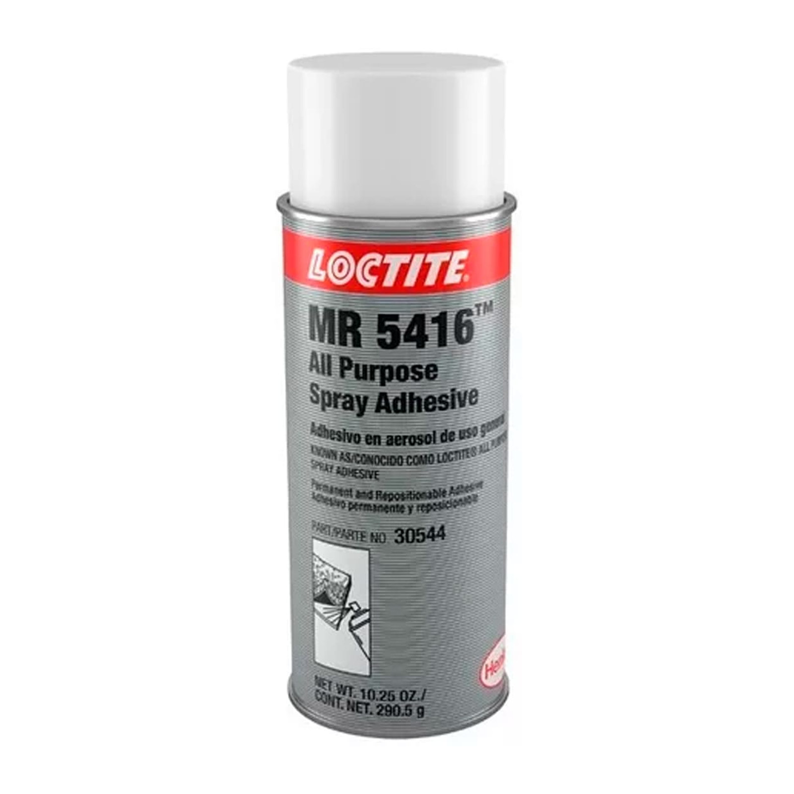 LOCTITE MR 5416 Lubricante en Aerosol 10.25 oz