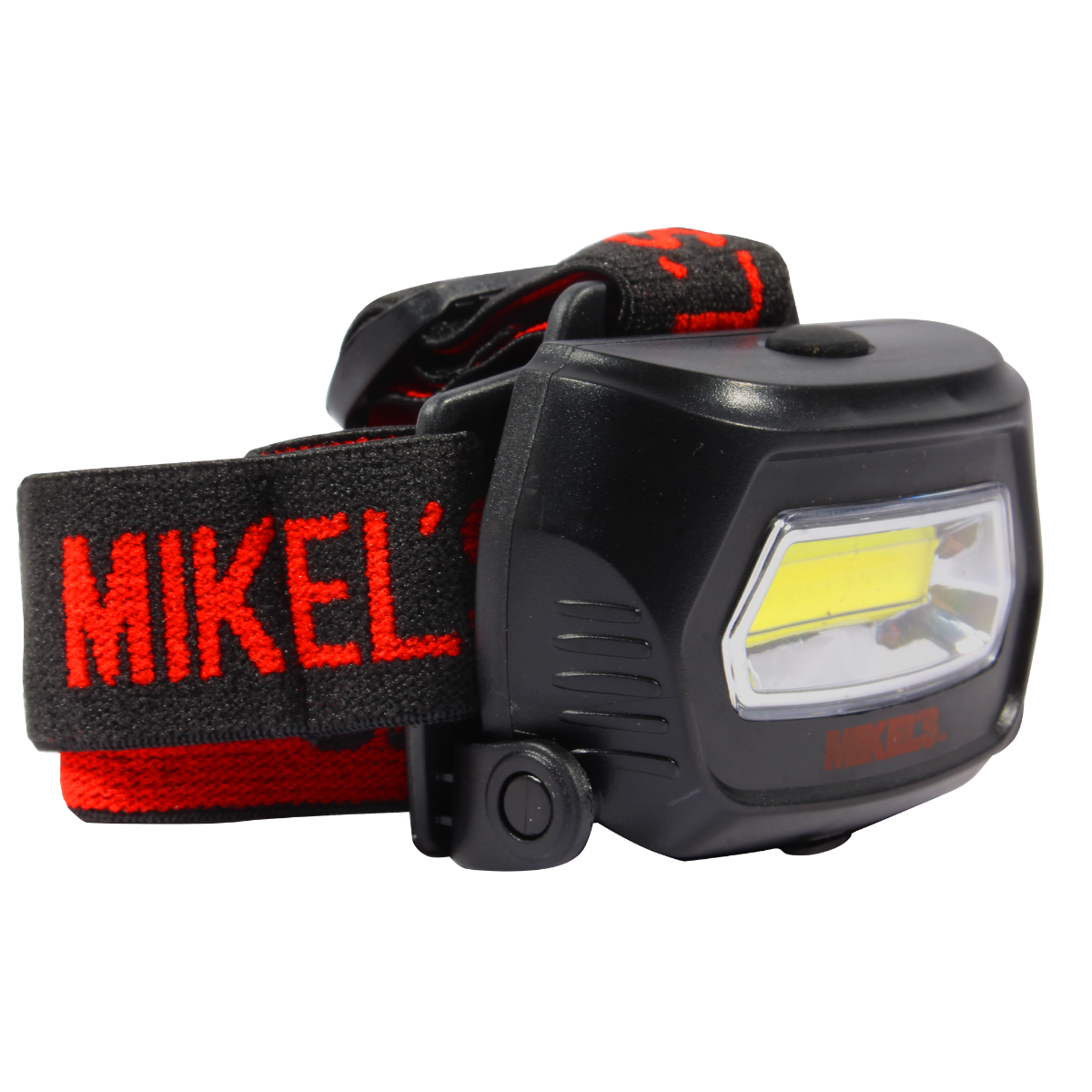 MIKELS LTML-120 Lámpara LED Tipo Minero Recargable 3 W - Imagen 2