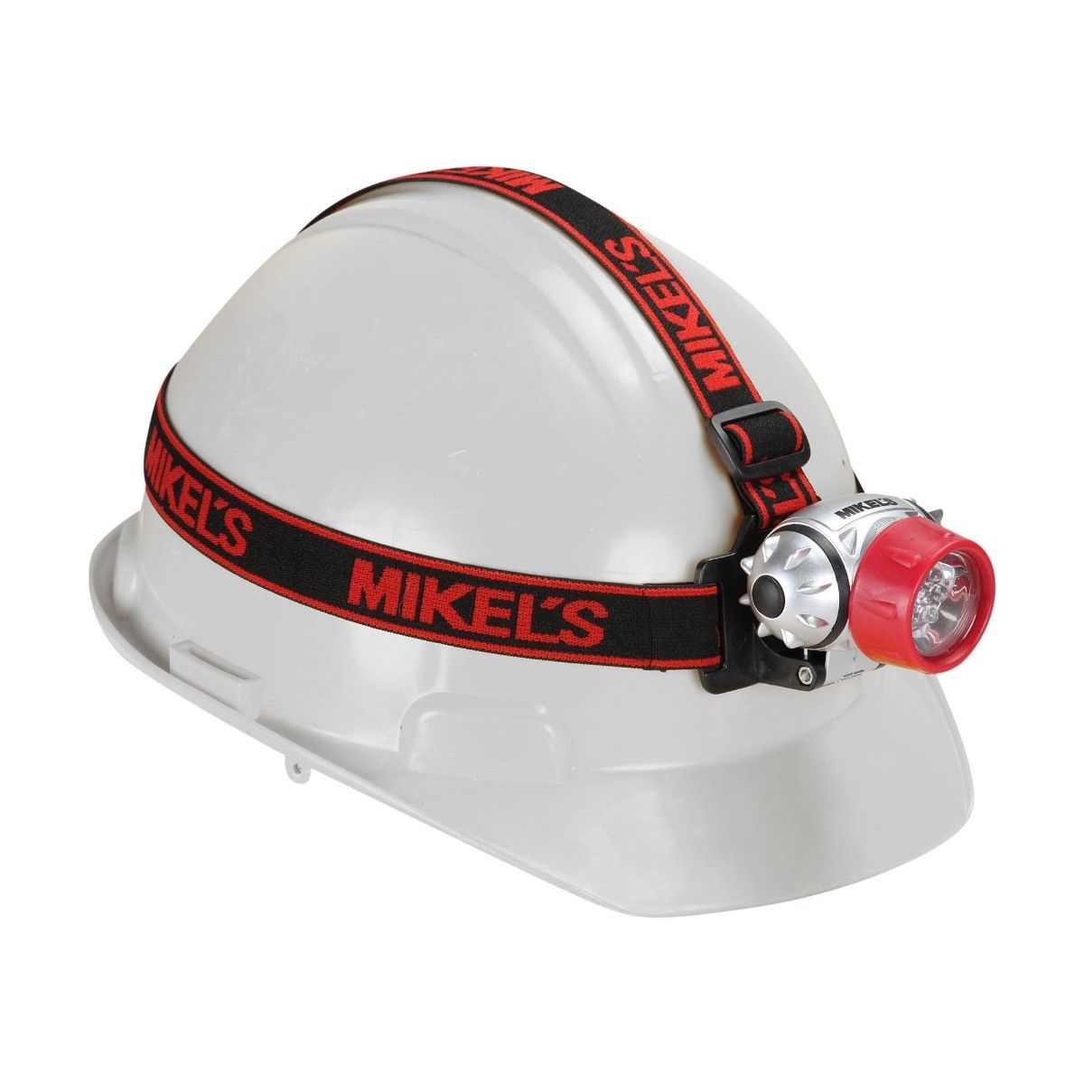 MIKELS LTML-3AAA Lámpara LED Tipo Minero - Imagen 3