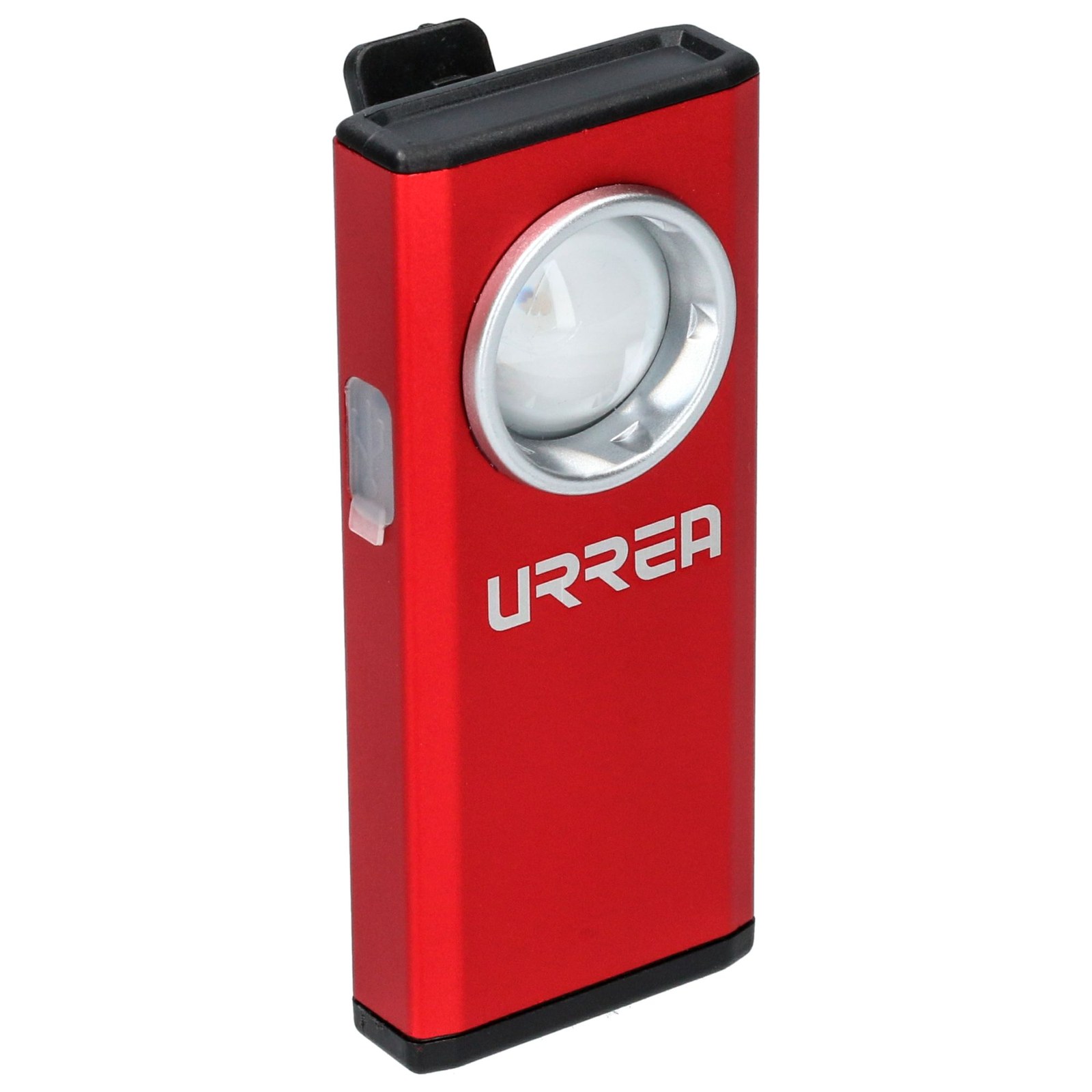 Linterna de LED tipo bolsillo recargable de 200 lm Urrea - Imagen 2