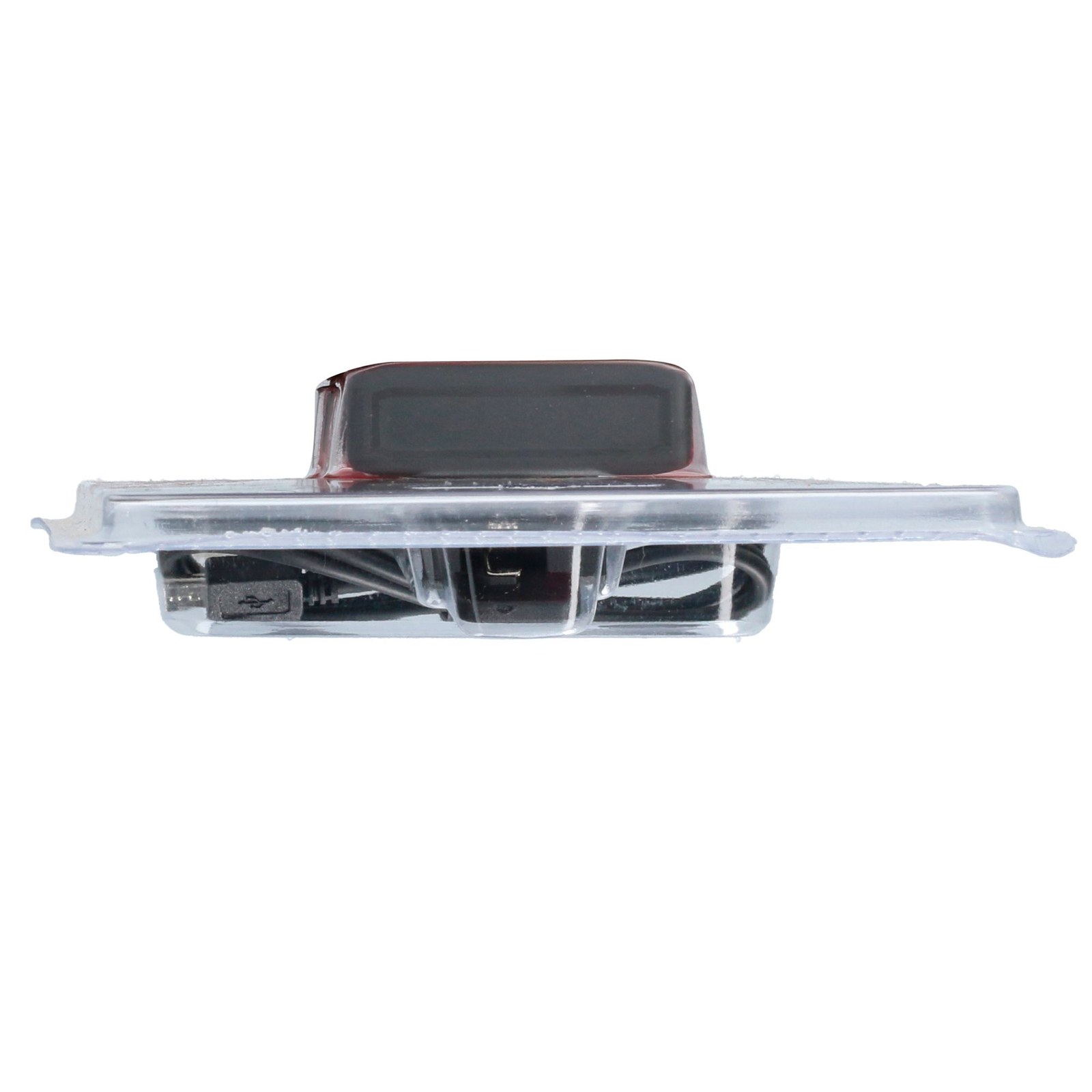 Linterna de LED tipo bolsillo recargable de 200 lm Urrea - Imagen 4