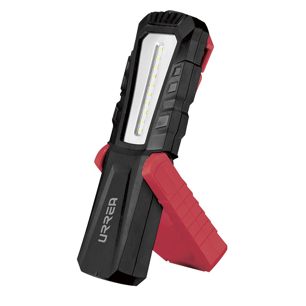 Lámpara de LED para taller recargable de 240 lm Urrea