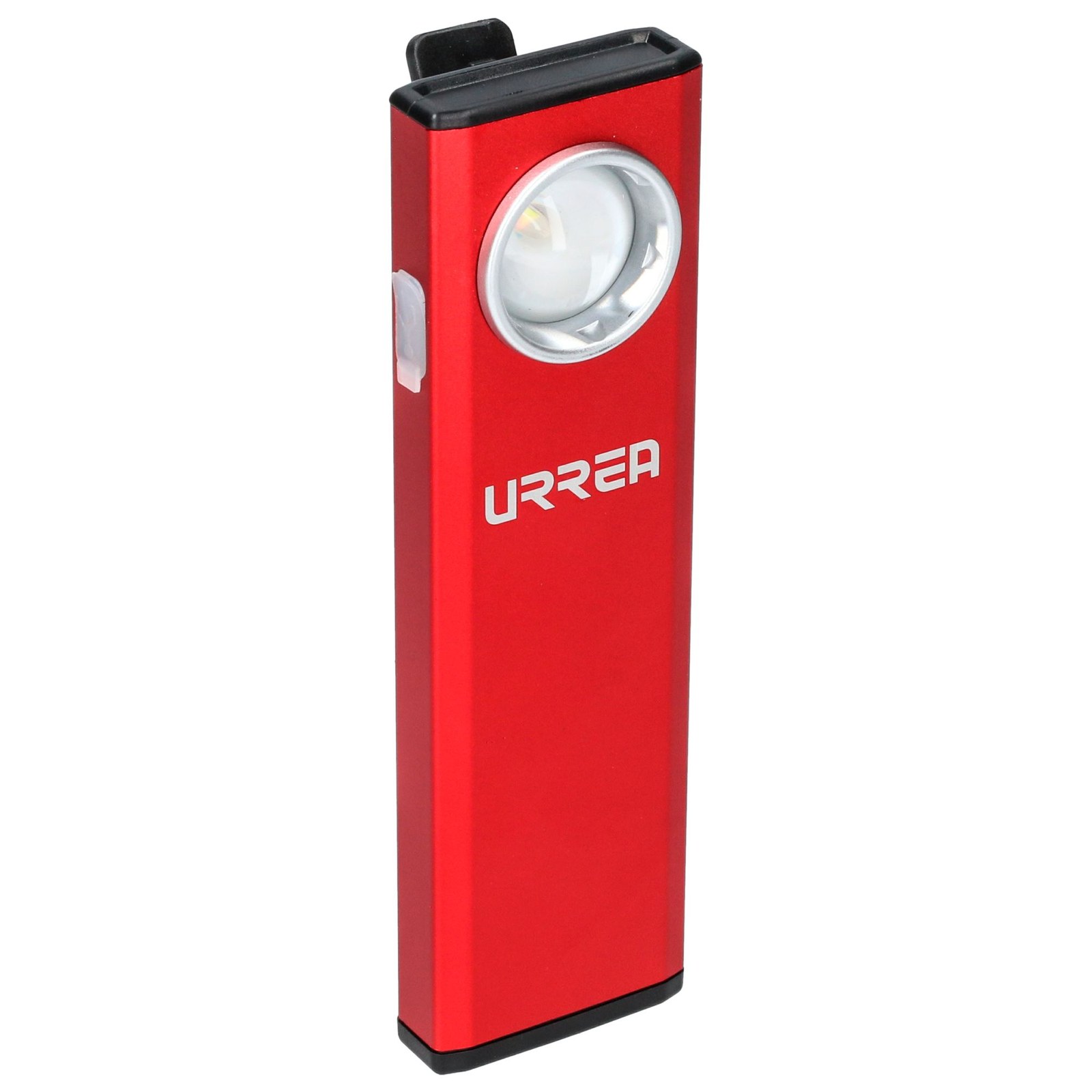Linterna de LED tipo bolsillo recargable de 380 lm Urrea - Imagen 2