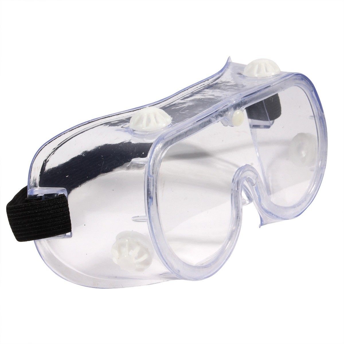 MIKELS LTV-1 Lentes de protección para trabajo - Imagen 2