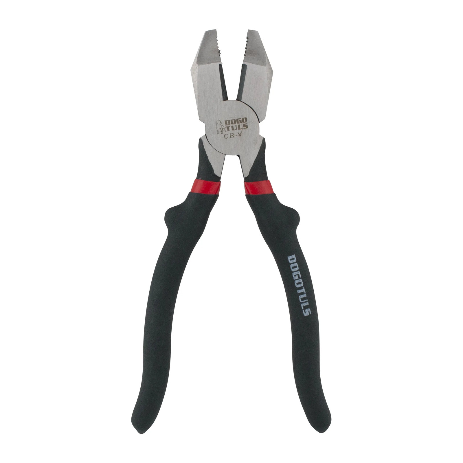 PINZA ELECTRICISTA PROFESIONAL CR-V 8,5"