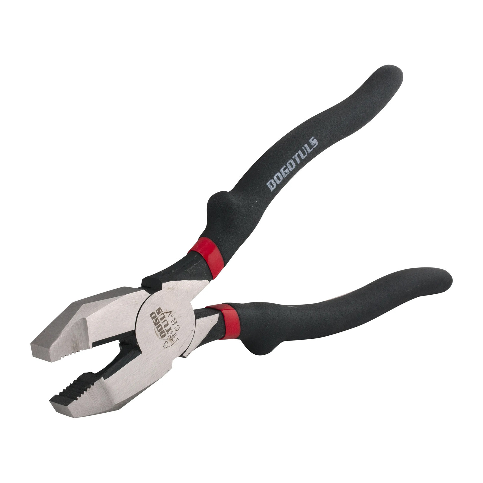 PINZA ELECTRICISTA PROFESIONAL CR-V 8,5" - Imagen 2