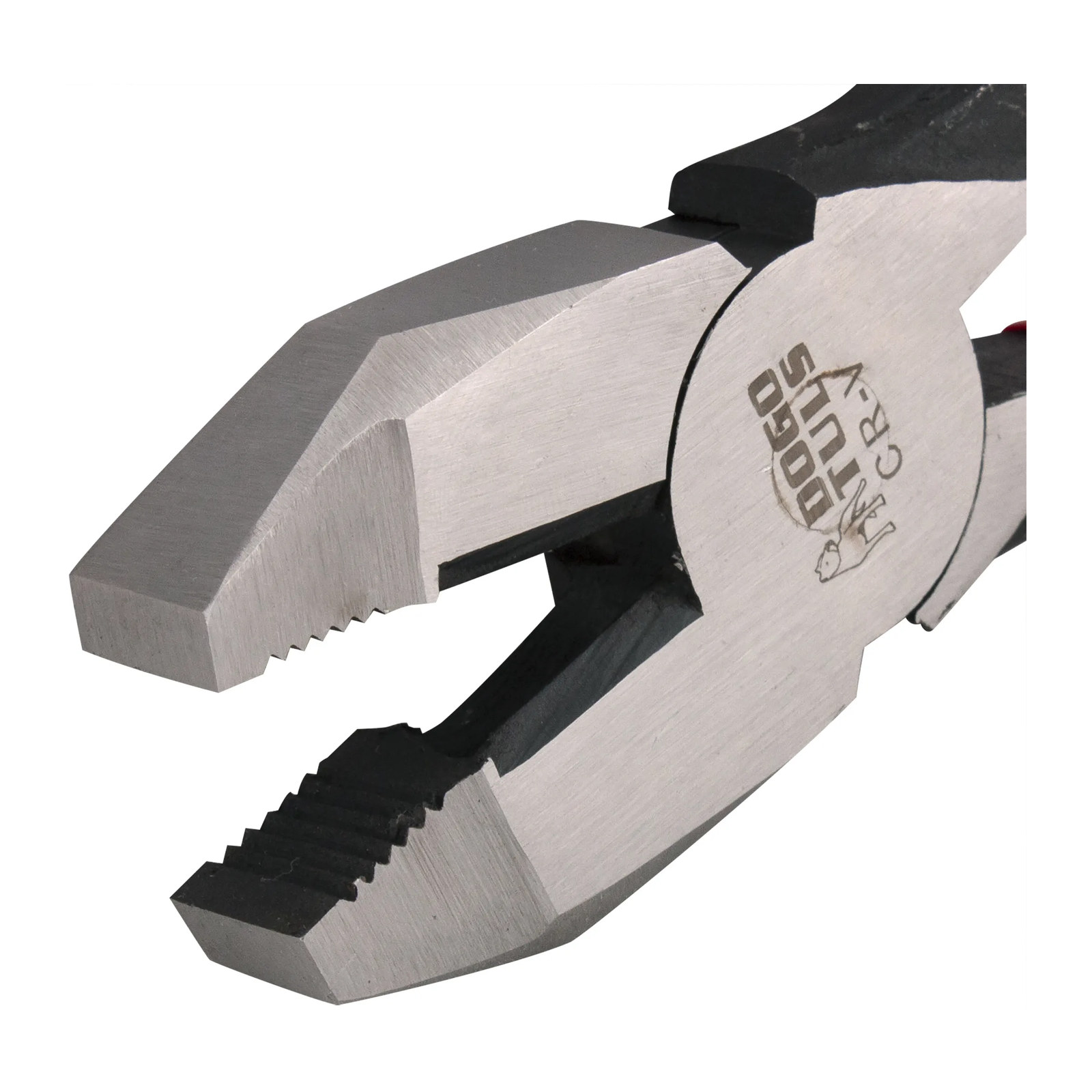 PINZA ELECTRICISTA PROFESIONAL CR-V 8,5" - Imagen 3