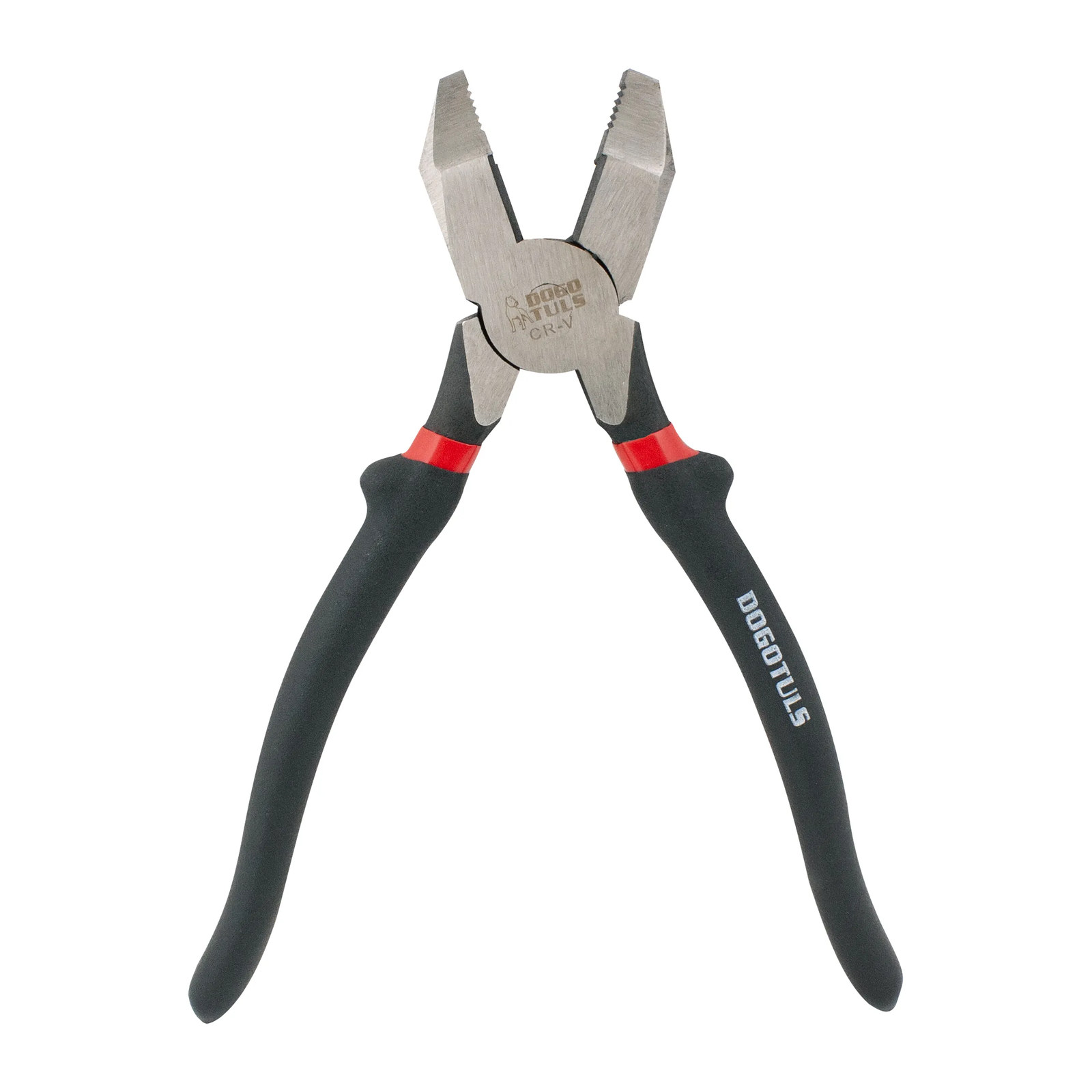 PINZA ELECTRICISTA PROFESIONAL CR-V 9,5"