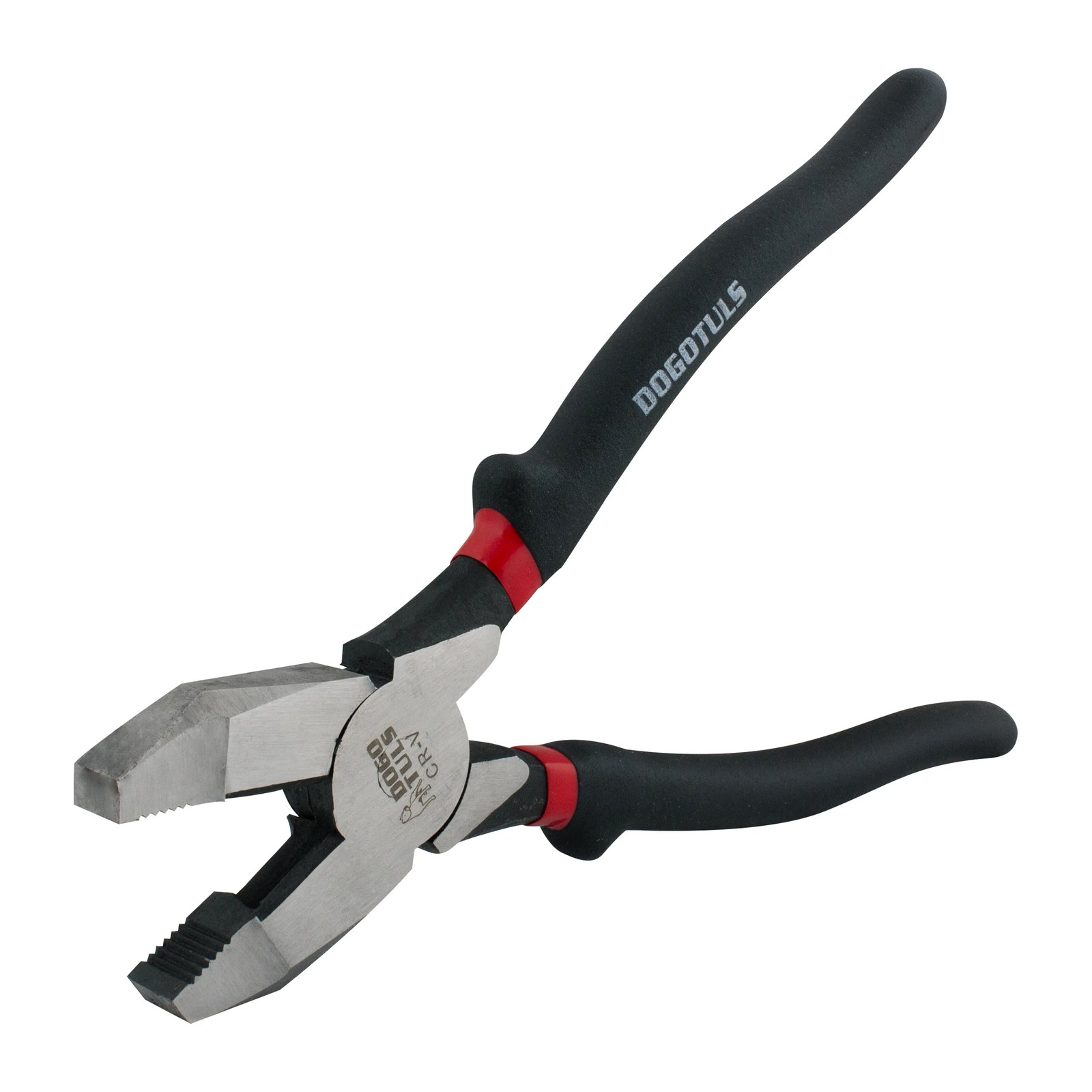 PINZA ELECTRICISTA PROFESIONAL CR-V 9,5" - Imagen 2