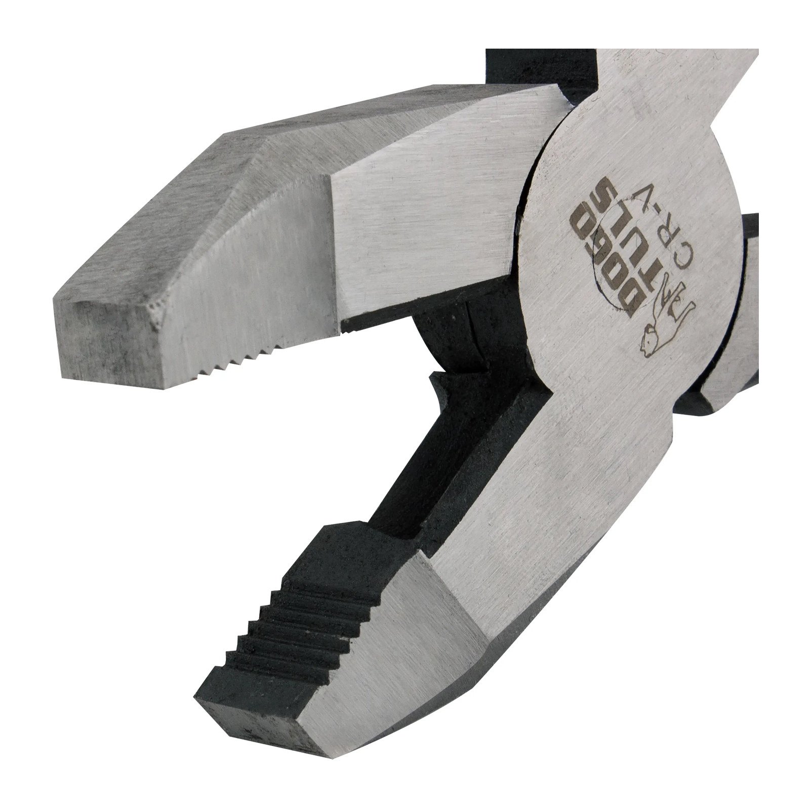 PINZA ELECTRICISTA PROFESIONAL CR-V 9,5" - Imagen 3