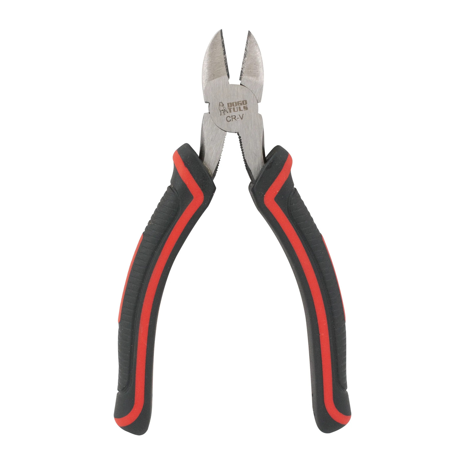 PINZA CORTE DIAGONAL CR-V 6,5"