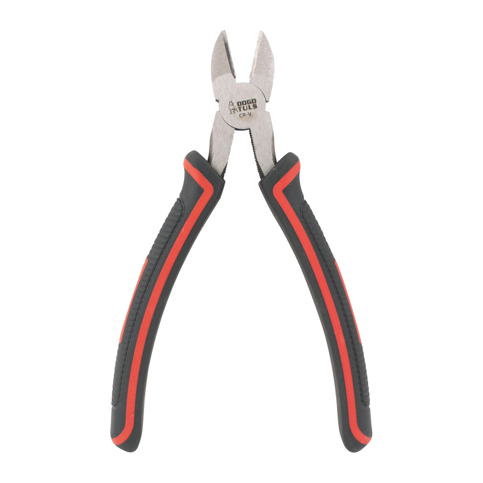 PINZA CORTE DIAGONAL CR-V 7,5"