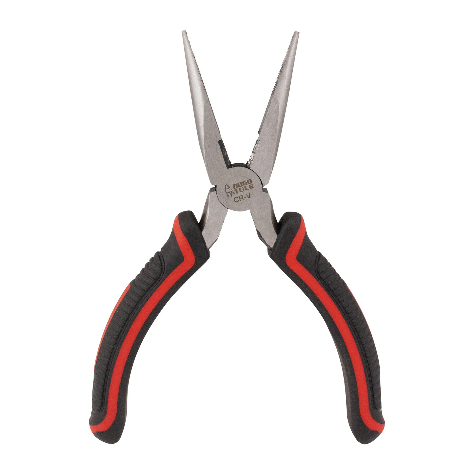 PINZA DE PUNTA Y CORTE CR-V 6,5"
