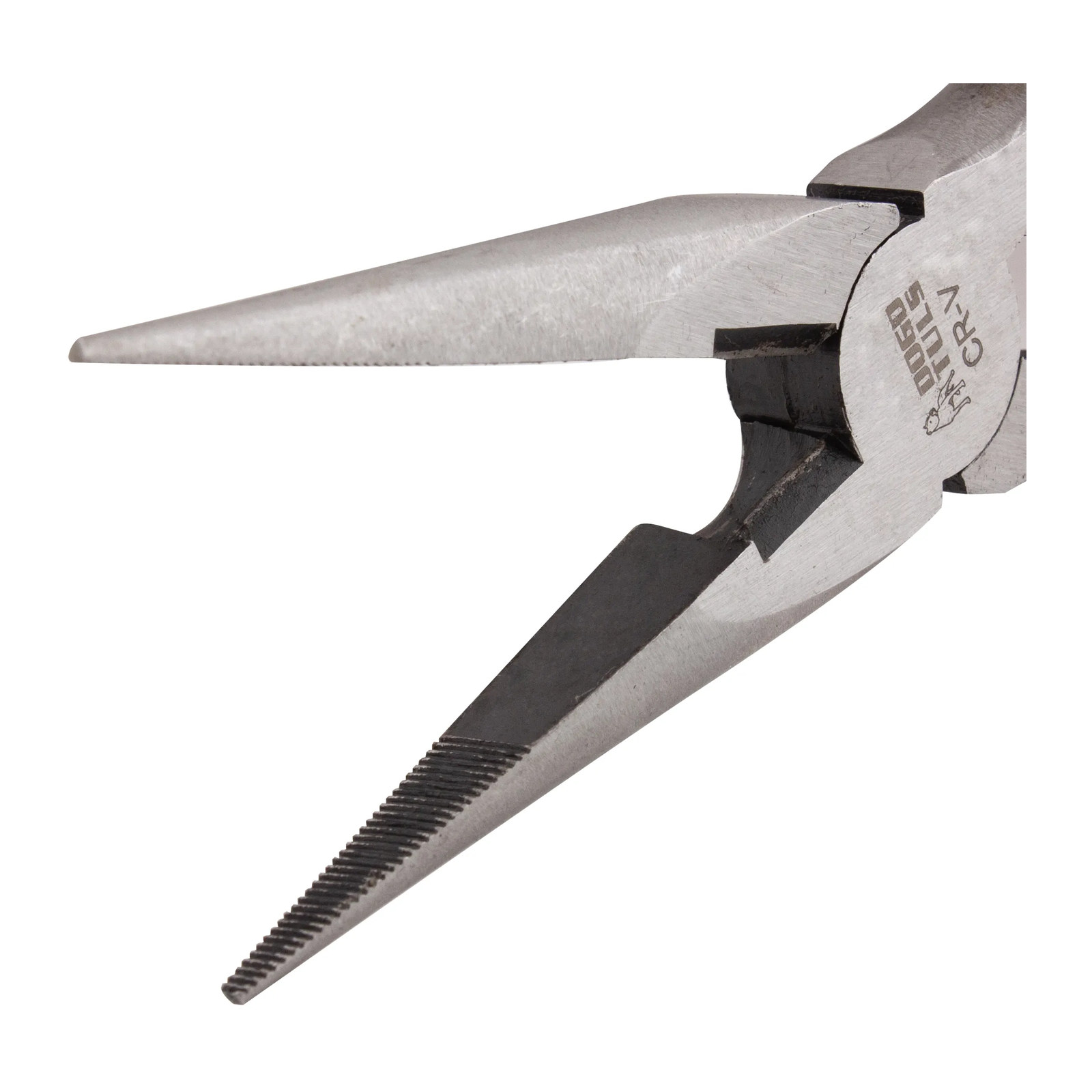 PINZA DE PUNTA Y CORTE CR-V 8" - Imagen 2