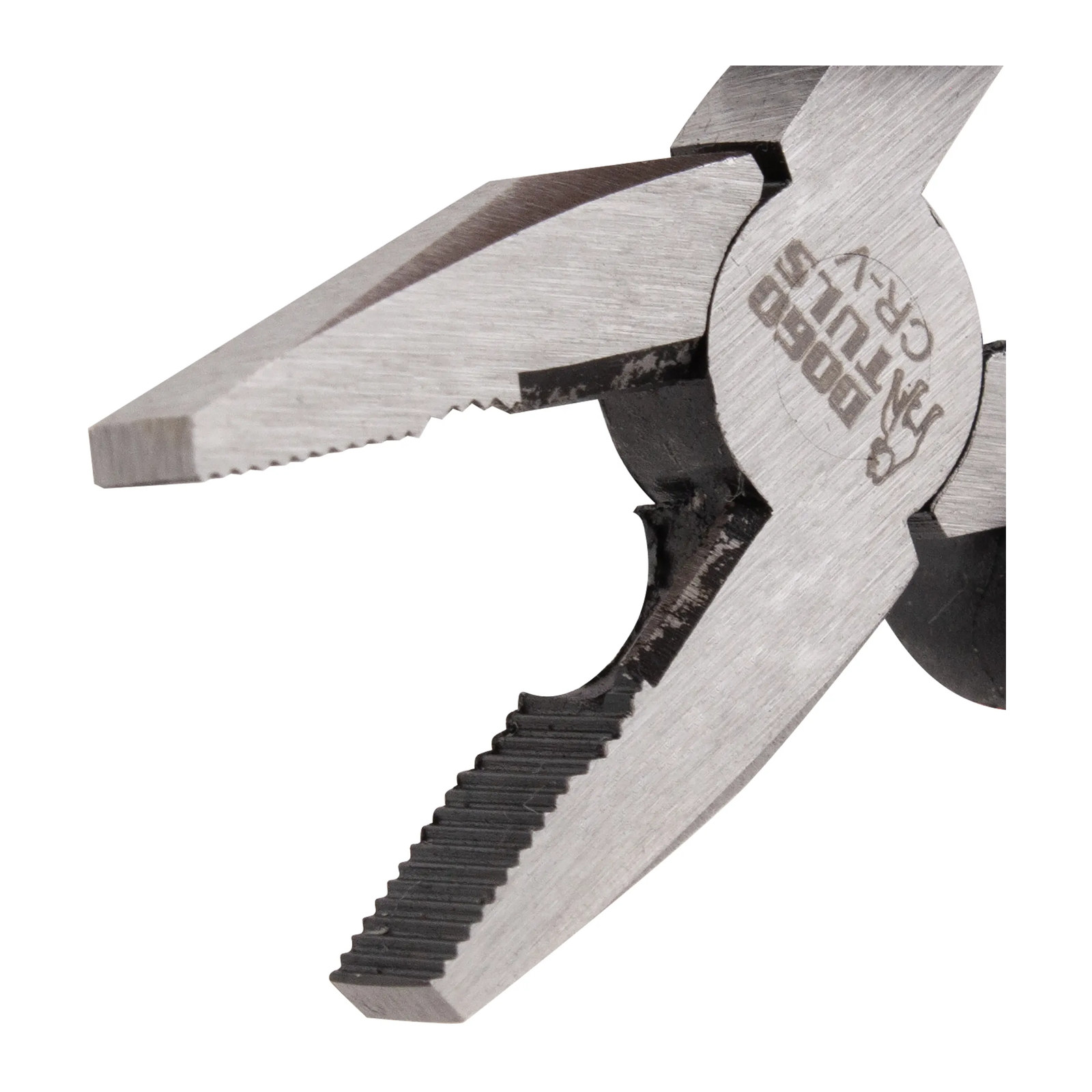 PINZA ELECTRICISTA MINI CR-V 5"