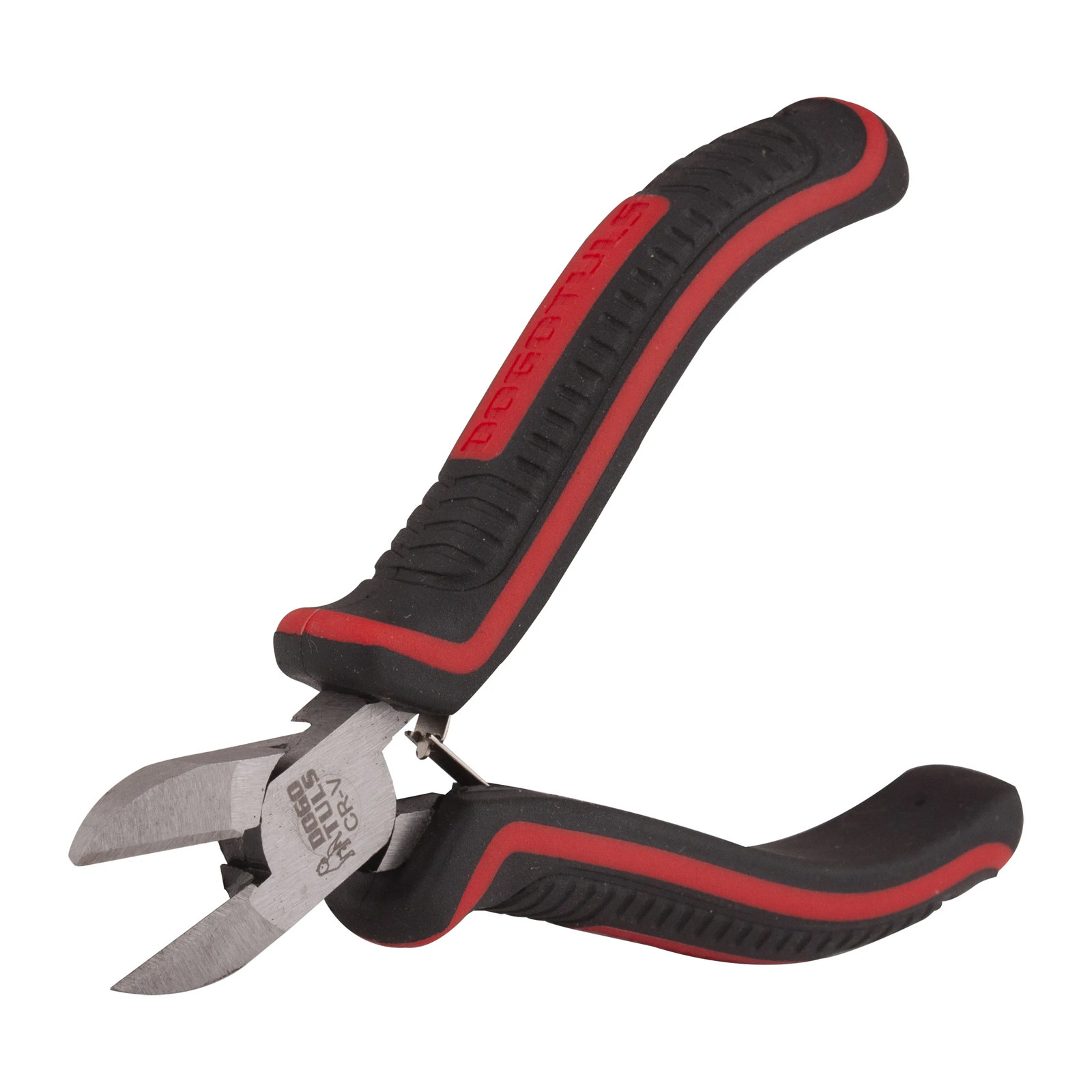 PINZA DE CORTE DIAGONAL MINI CR-V 4,5"