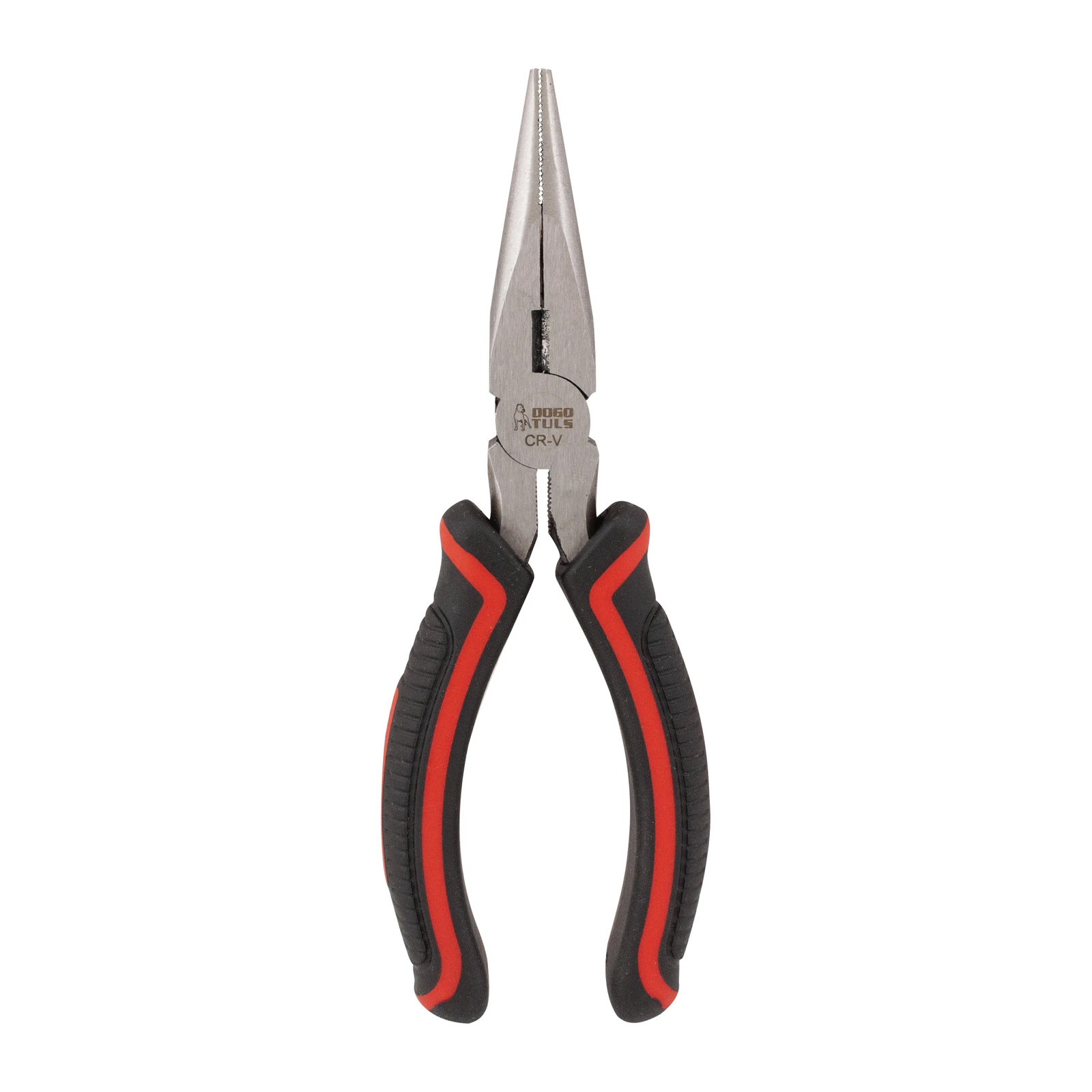 Pinza de Punta y Corte Mini CR-V 5" - Paquete 3 Piezas