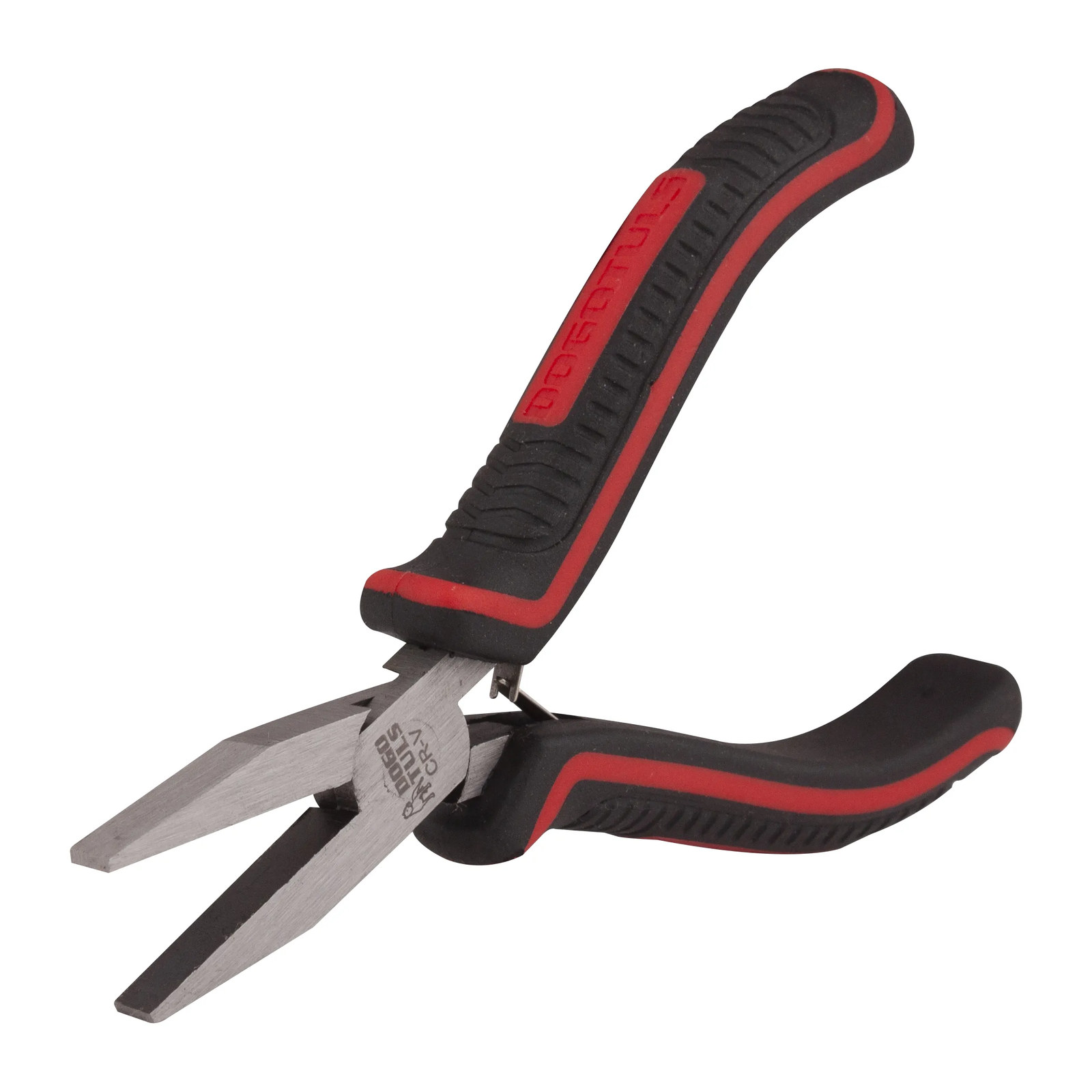 Pinza Punta Plana Mini CR-V 5" - Imagen 2