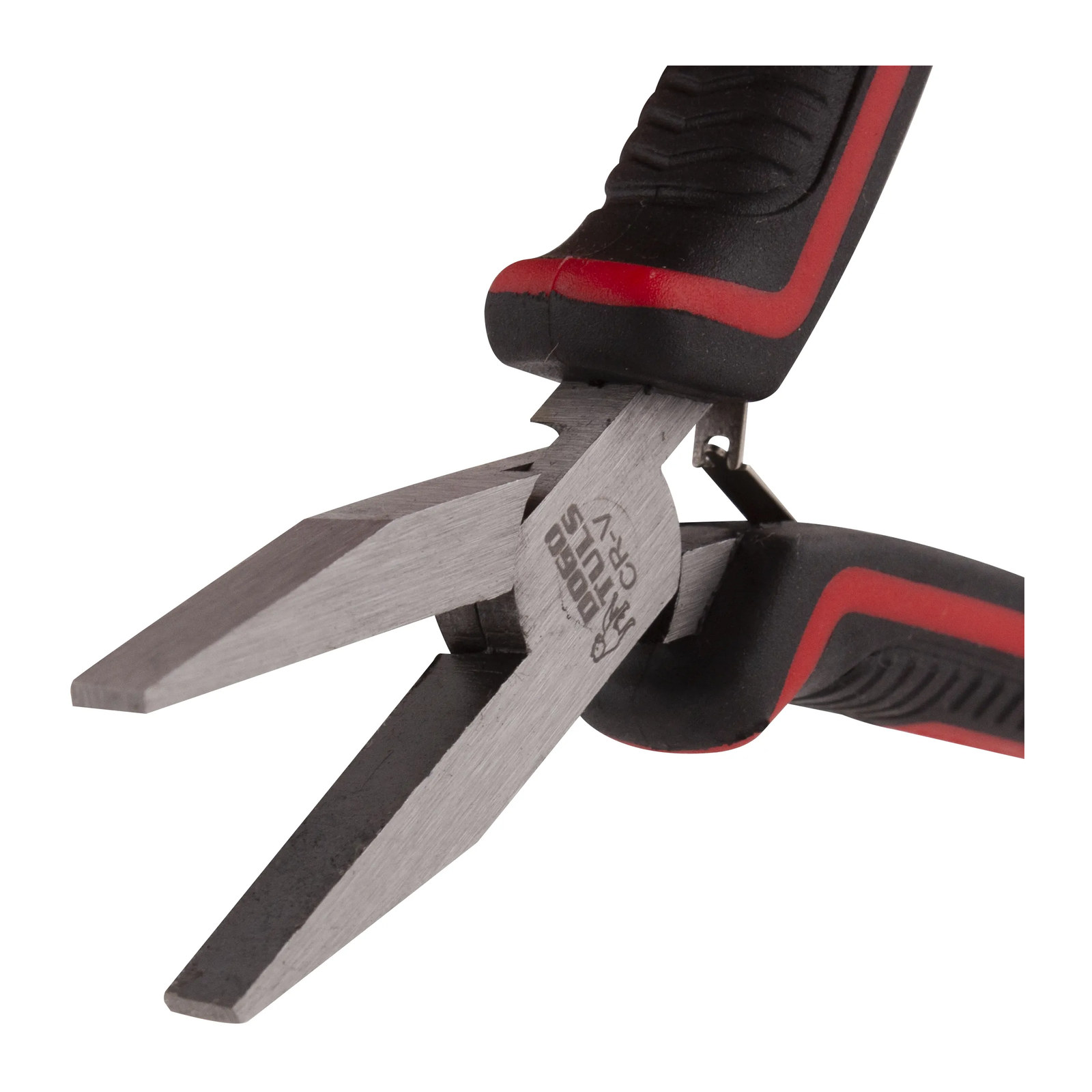 Pinza Punta Plana Mini CR-V 5" - Imagen 3