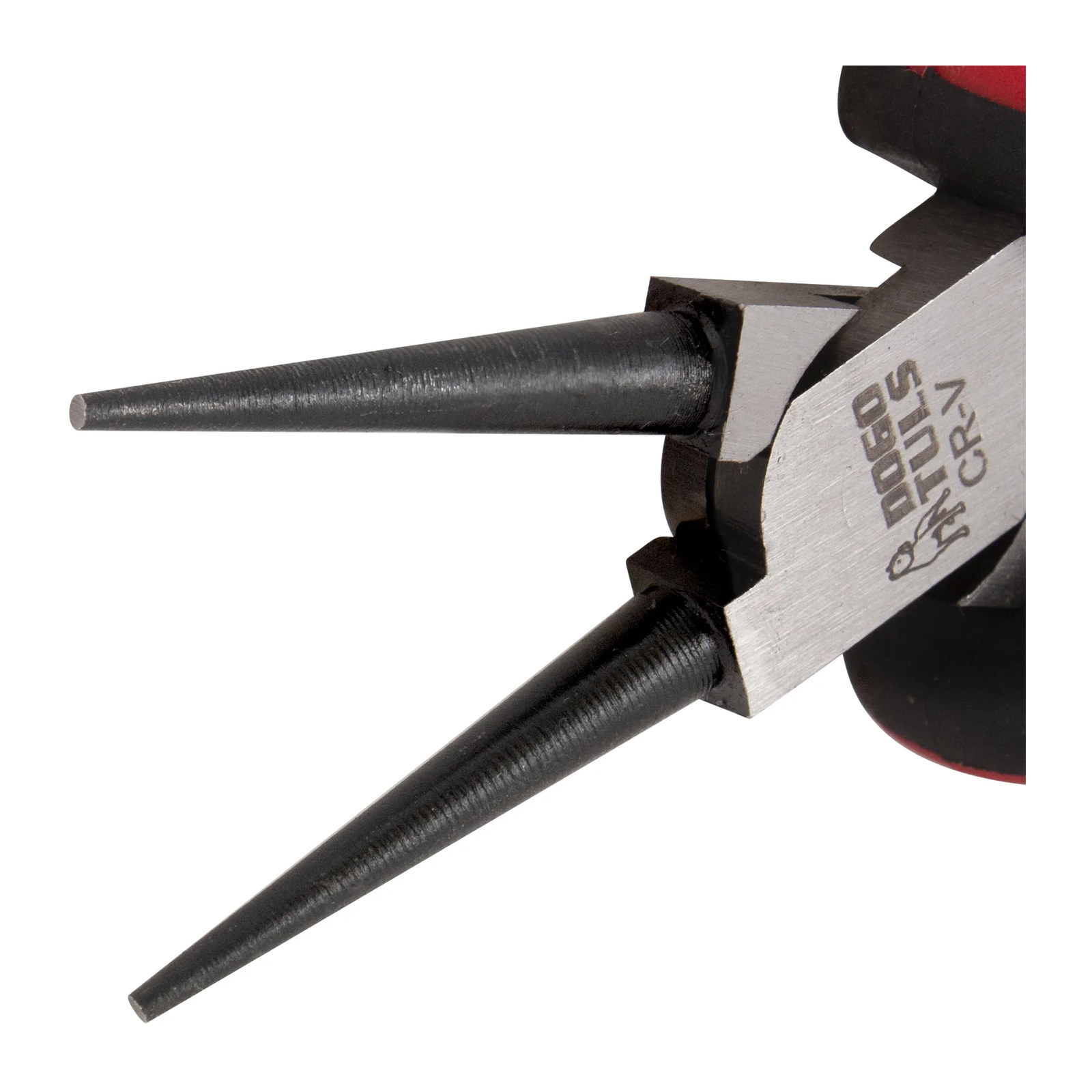 Pinza de Punta Redonda Mini CR-V 5" - Imagen 3