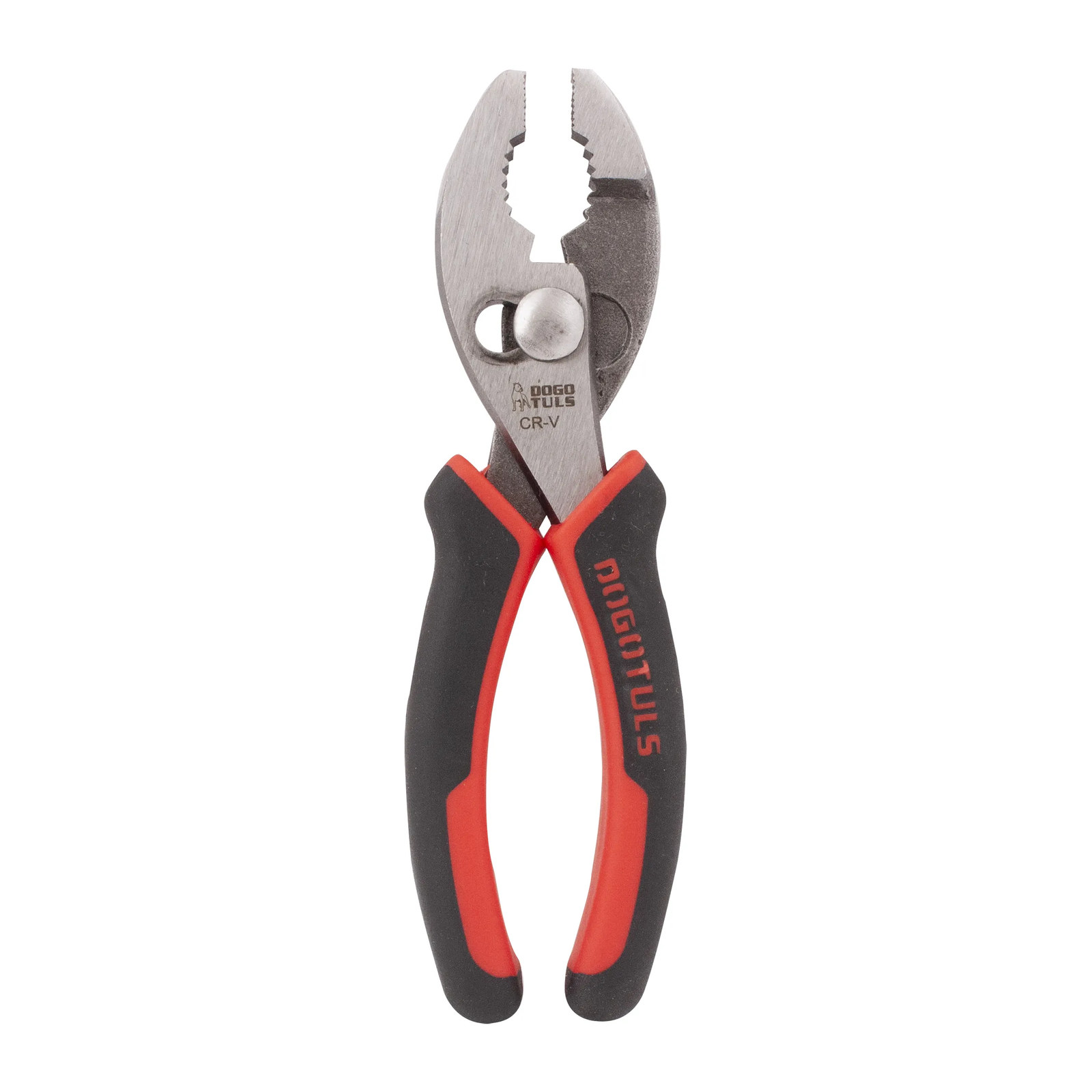 Pinza de Chofer CR-V 6" - Paquete 3 Piezas