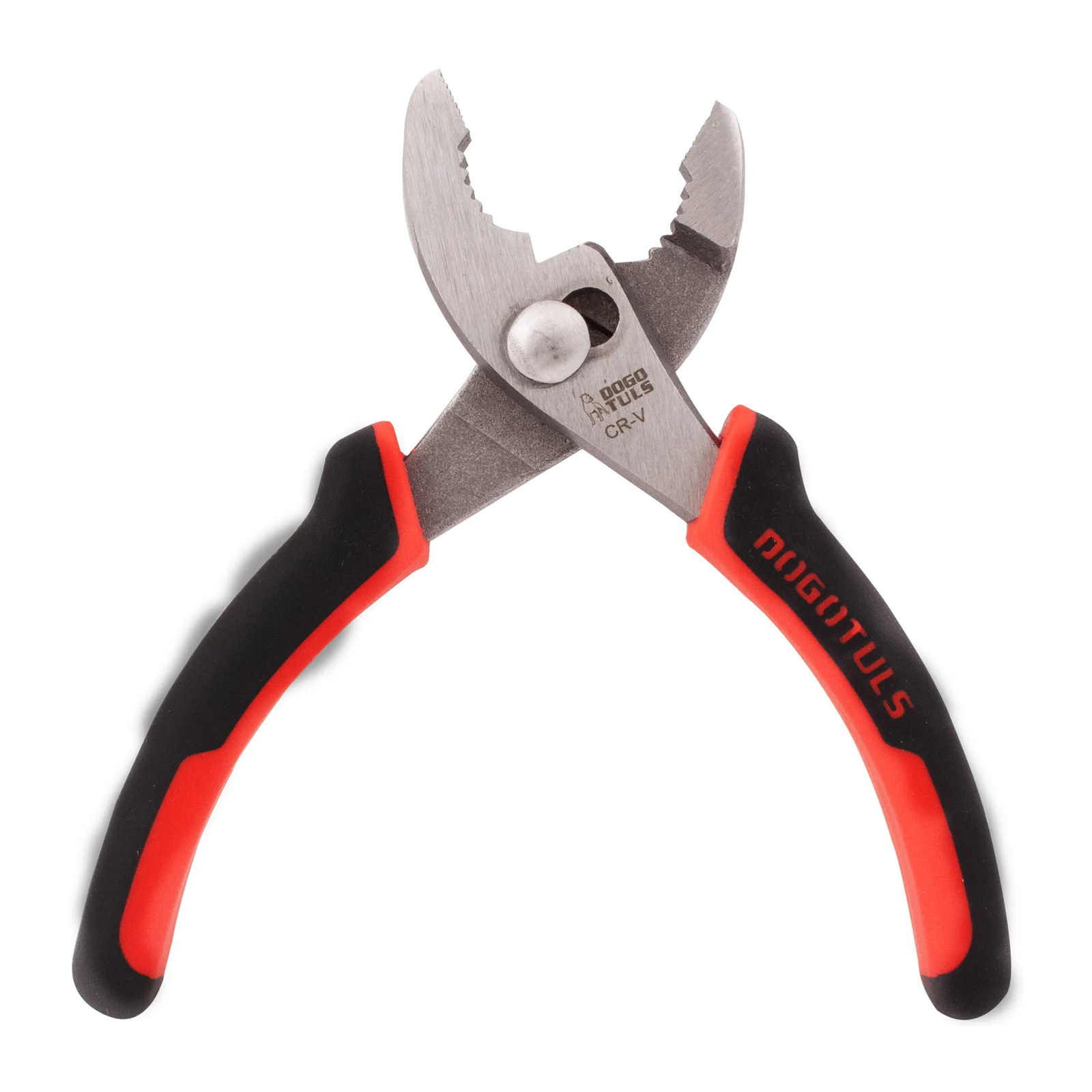 Pinza de Chofer CR-V 6" - Imagen 2