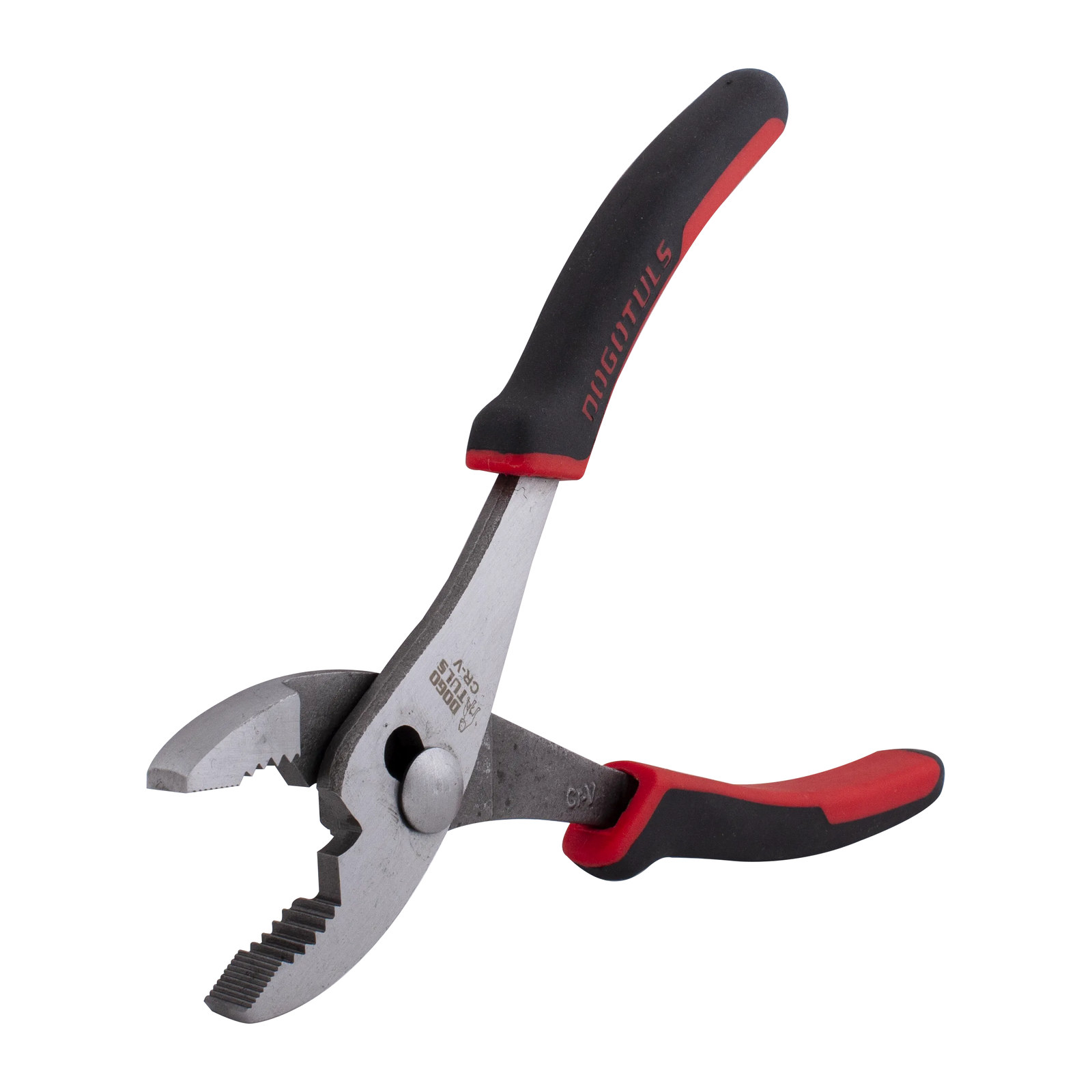 Pinza de Chofer CR-V 8" - Paquete 3 Piezas