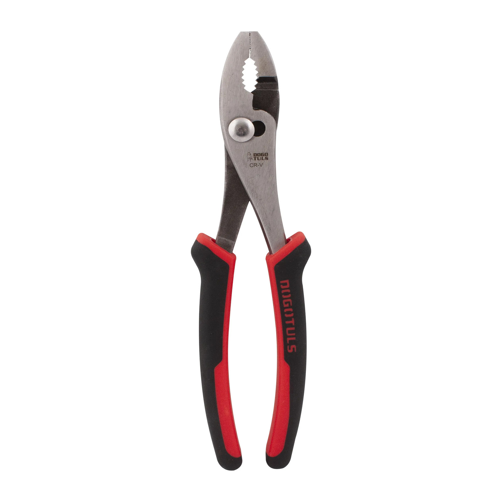 Pinza de Chofer CR-V 10" - Paquete 3 Piezas