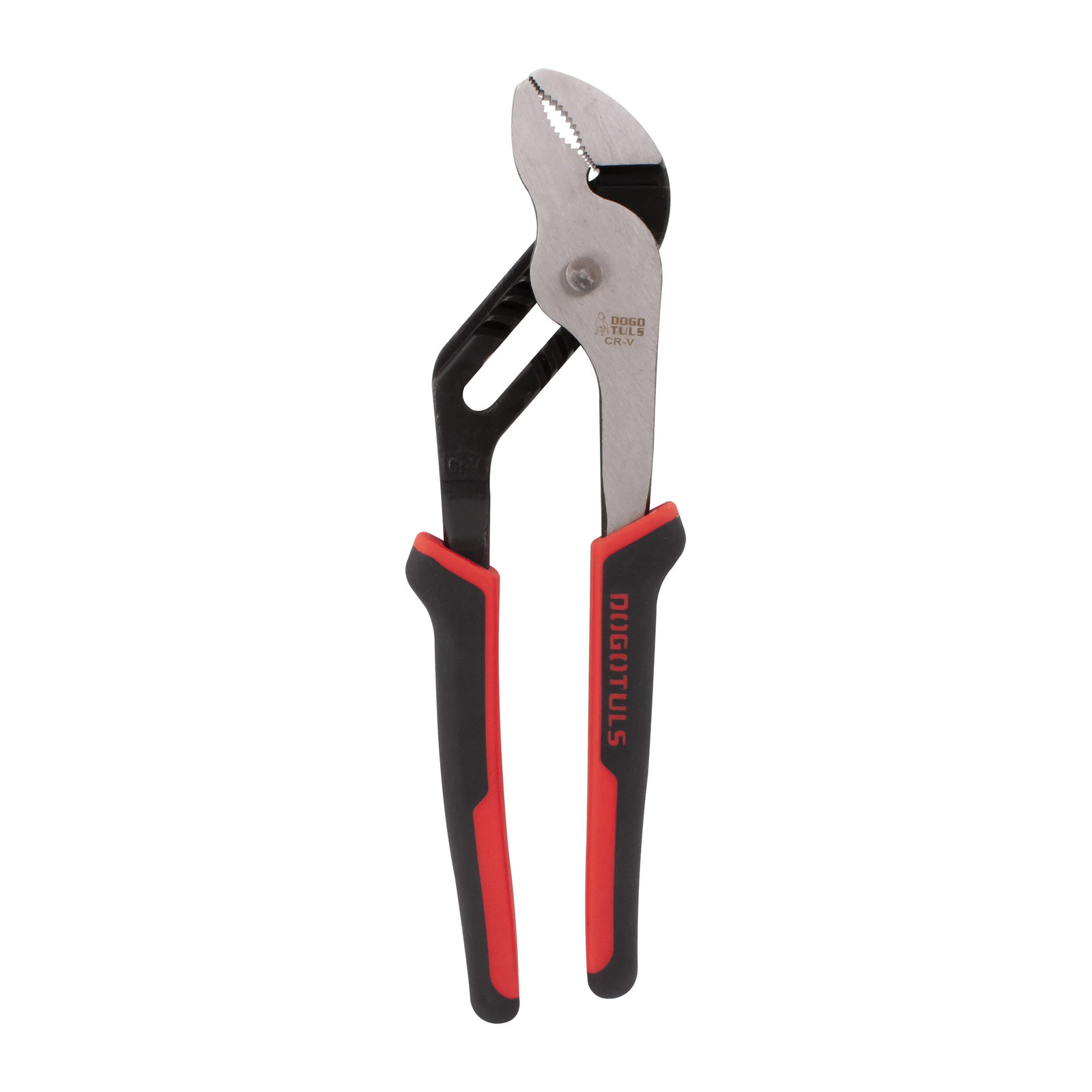 Pinza Extensión Profesional CR-V 10" - Paquete 3 Piezas