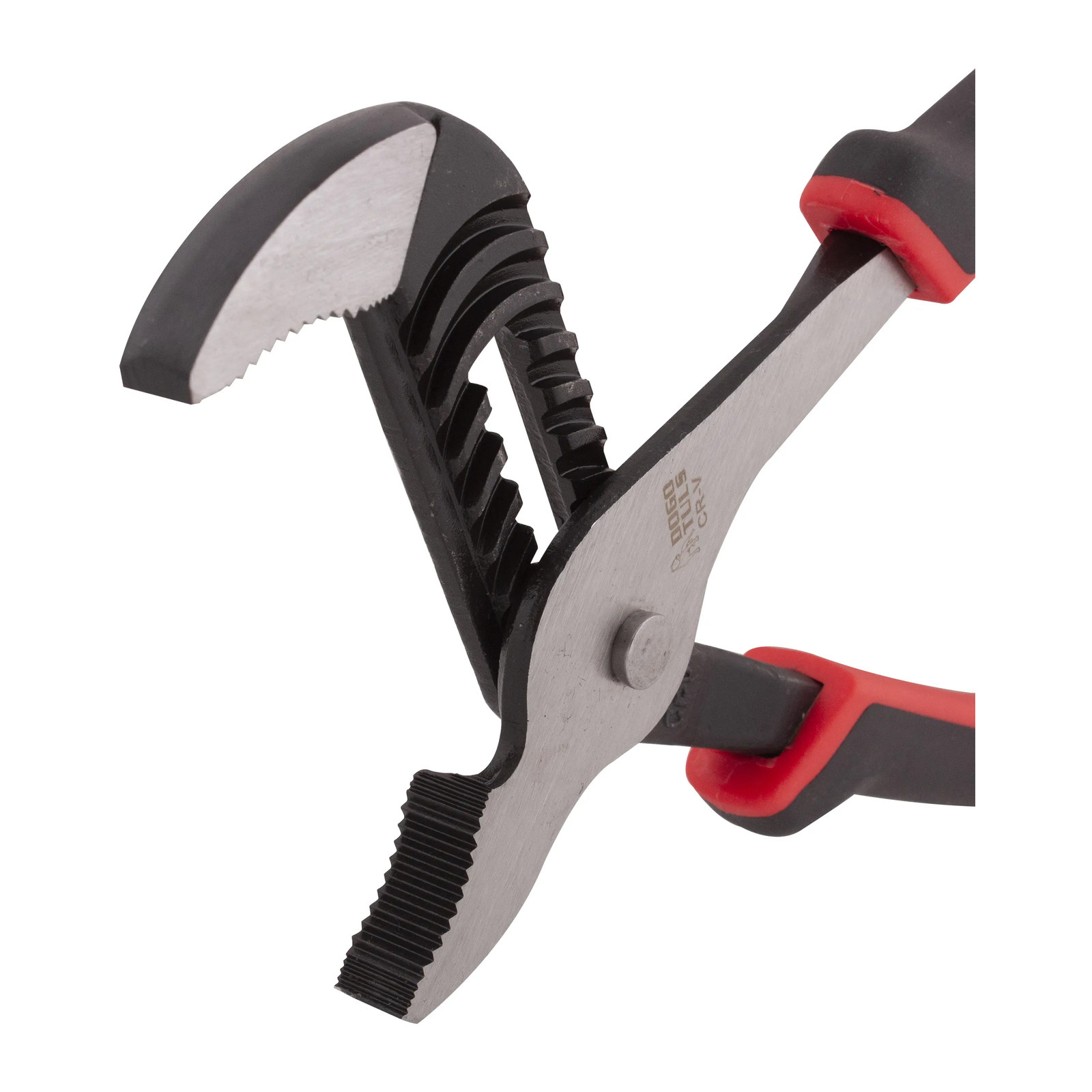 Pinza Extensión Profesional CR-V 10" - Imagen 4