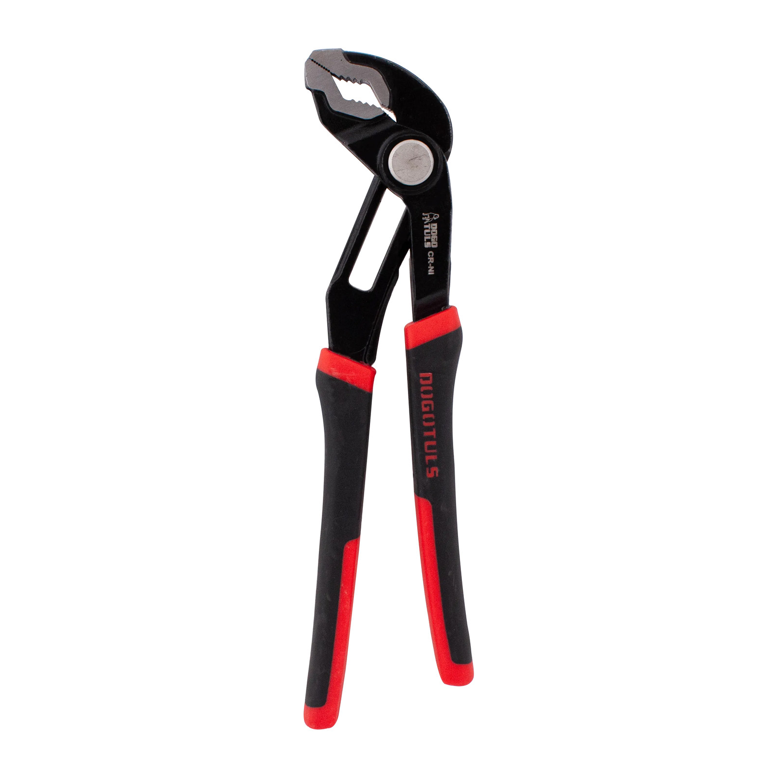 Pinza Extensión Botón de Ajuste CR-NI 10" - Paquete 3 Piezas