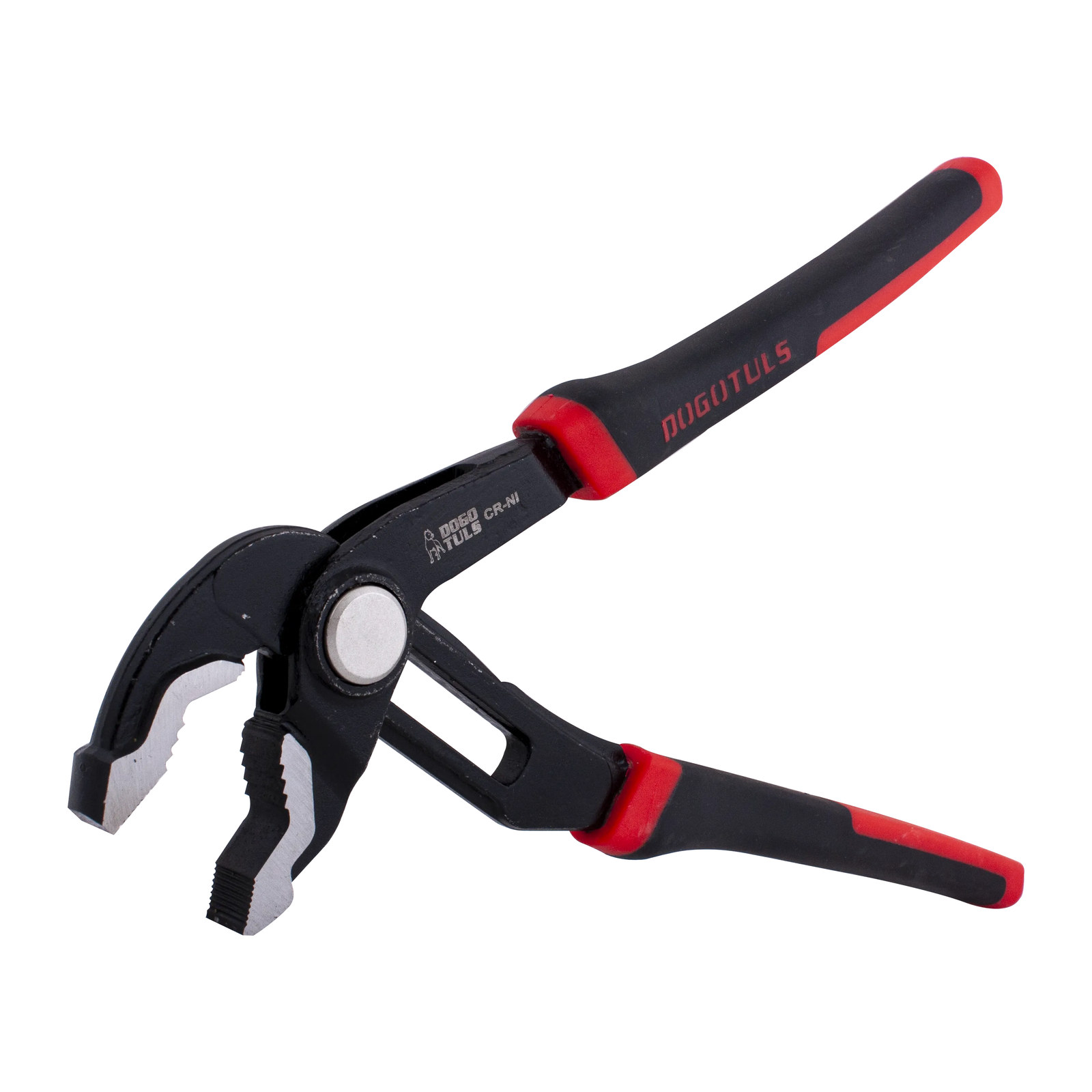 Pinza Extensión Botón de Ajuste CR-NI 10" - Imagen 2