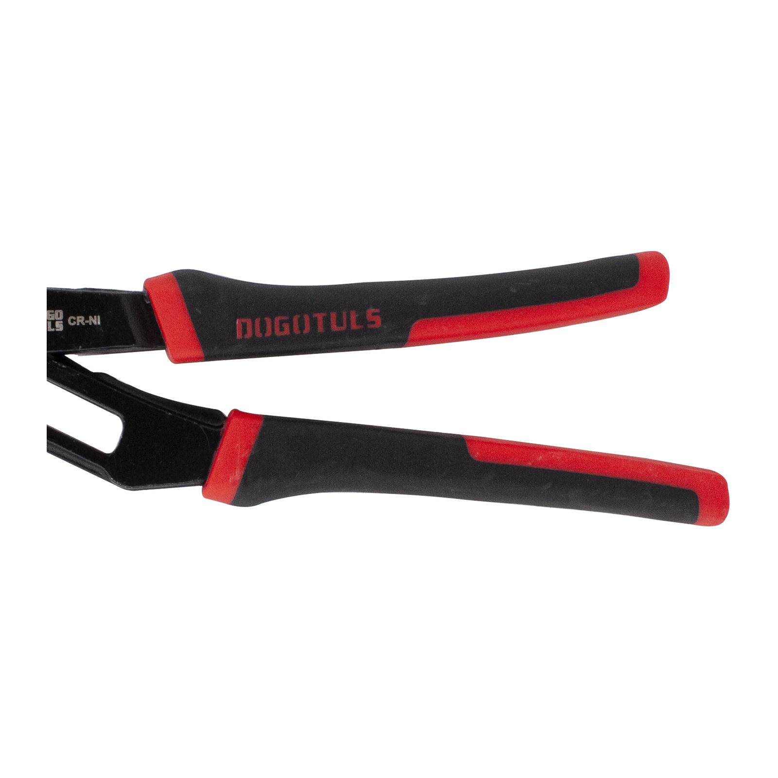 Pinza Extensión Botón de Ajuste CR-NI 10" - Imagen 3