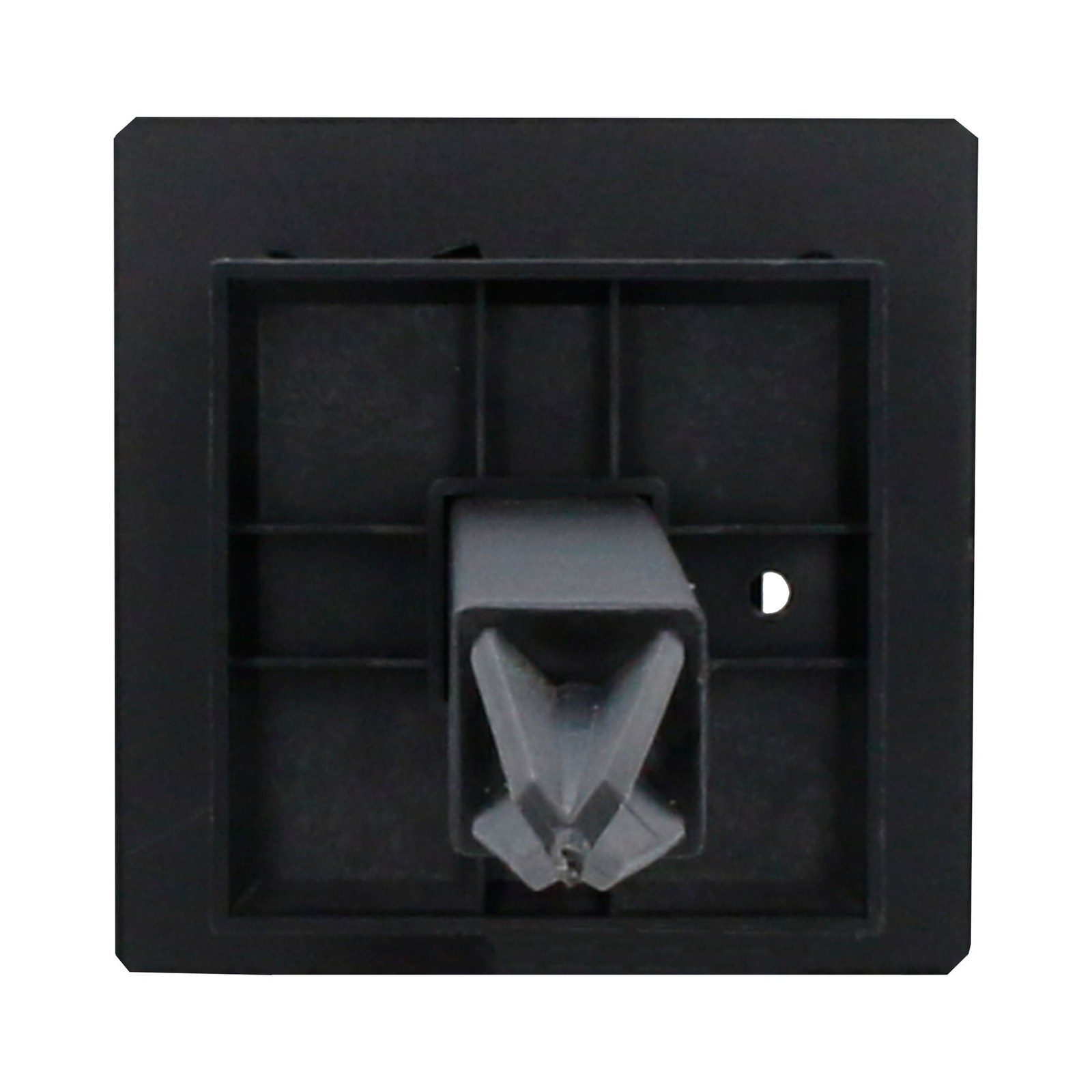 Luminario de LED estaca recargable solar tipo oriental Surtek - Imagen 2