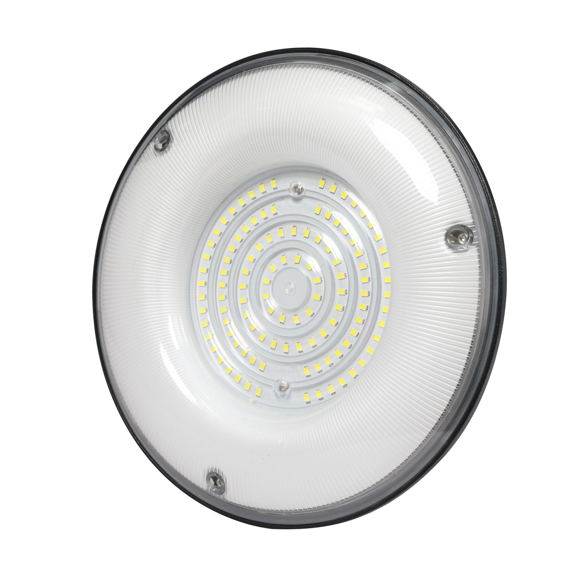 Luminario LED High Bay para bodega, 100 W, luz fría Surtek