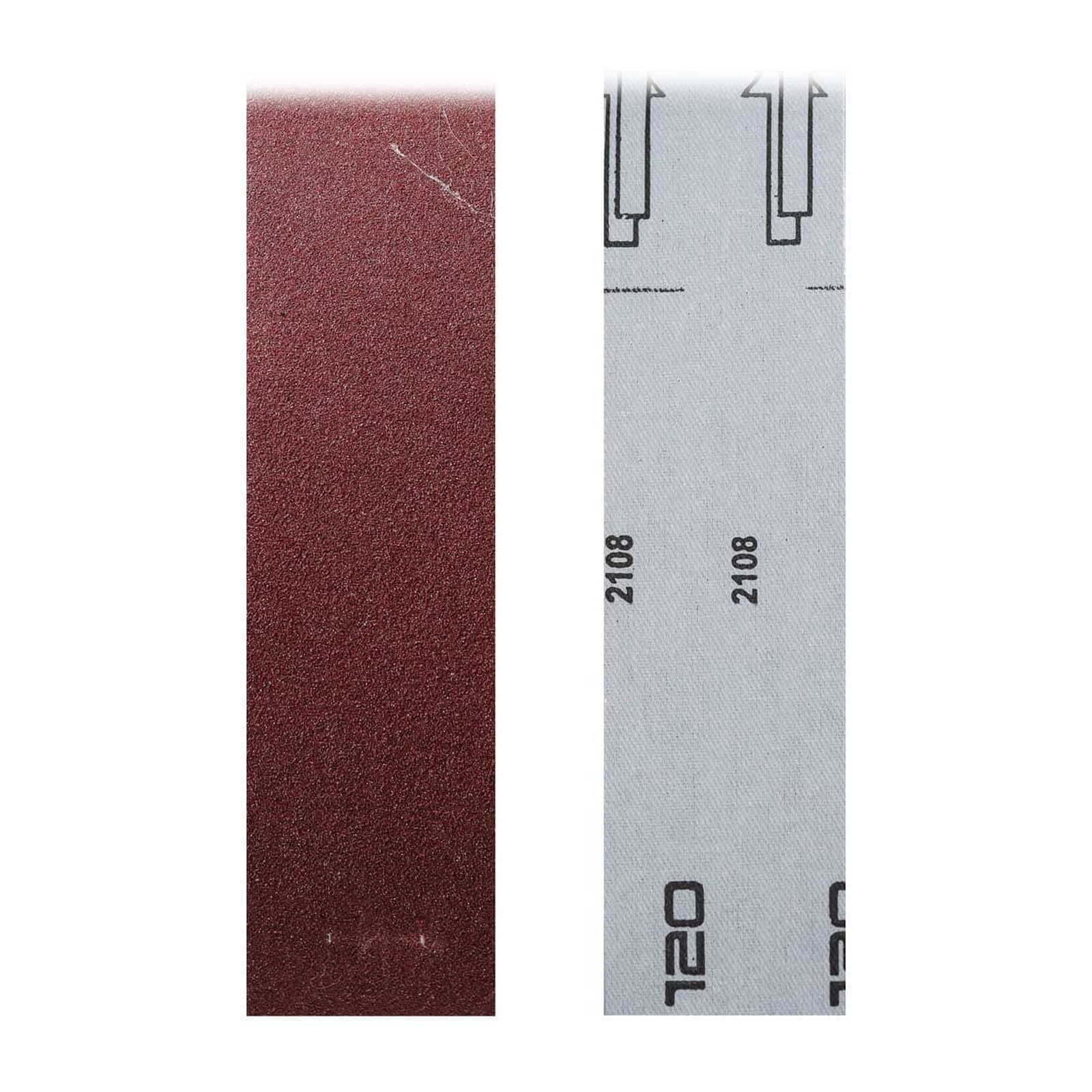ROLLO DE LIJA P/PLOMERIA AO 1-1/2" X 50YD G120 - Imagen 2