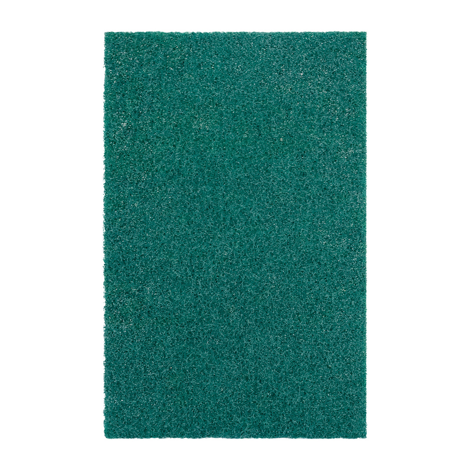 ALMOHADILLA DE FIBRA VERDE OSCURO (MUY FINO) 6"x9" (PRECIO X PIEZA - BOLSA C/10) - Imagen 3