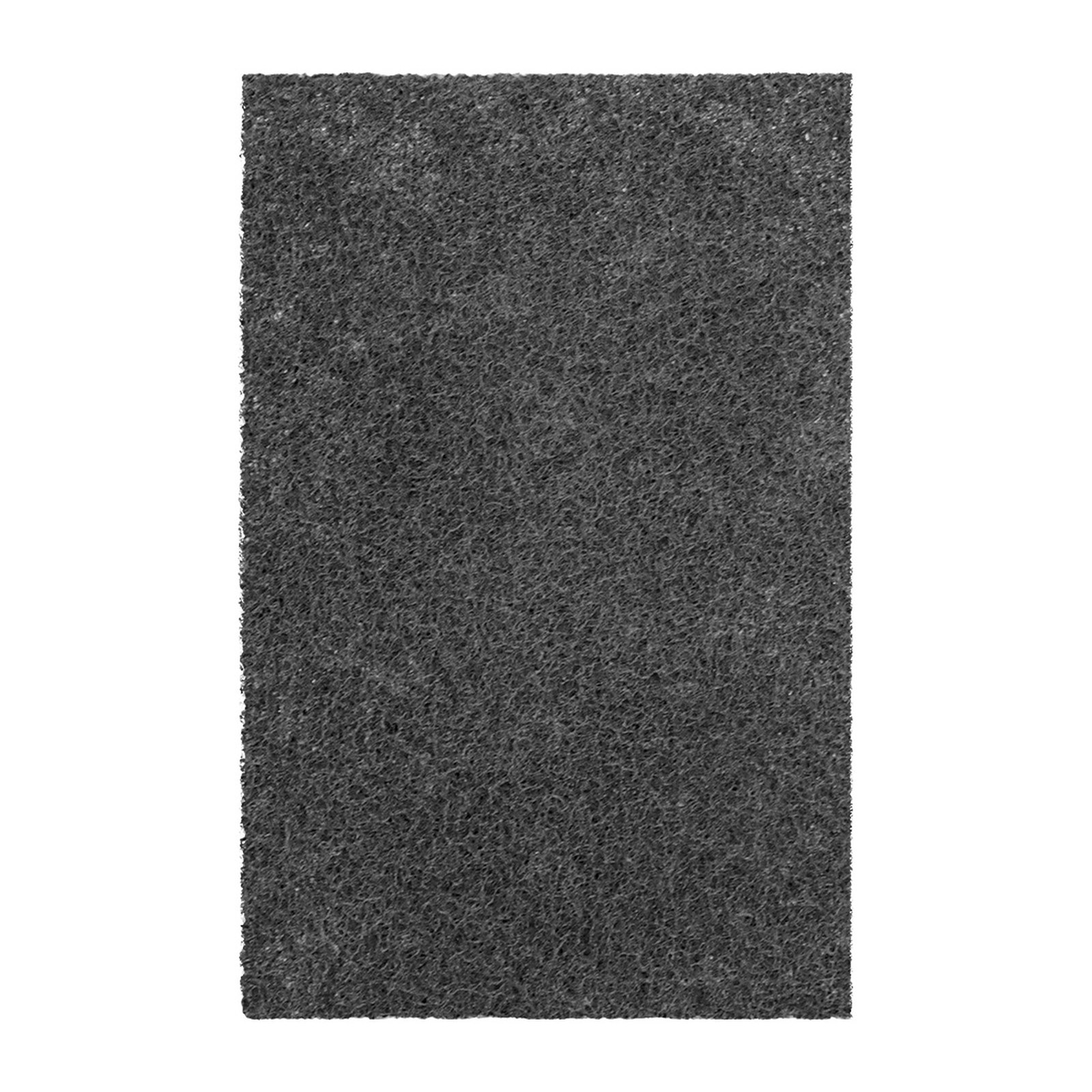 ALMOHADILLA DE FIBRA PRO GRIS (SIC-SF G1000) 6" X 9" (Precio x Pieza - Bolsa c/10 pzs) - Imagen 2