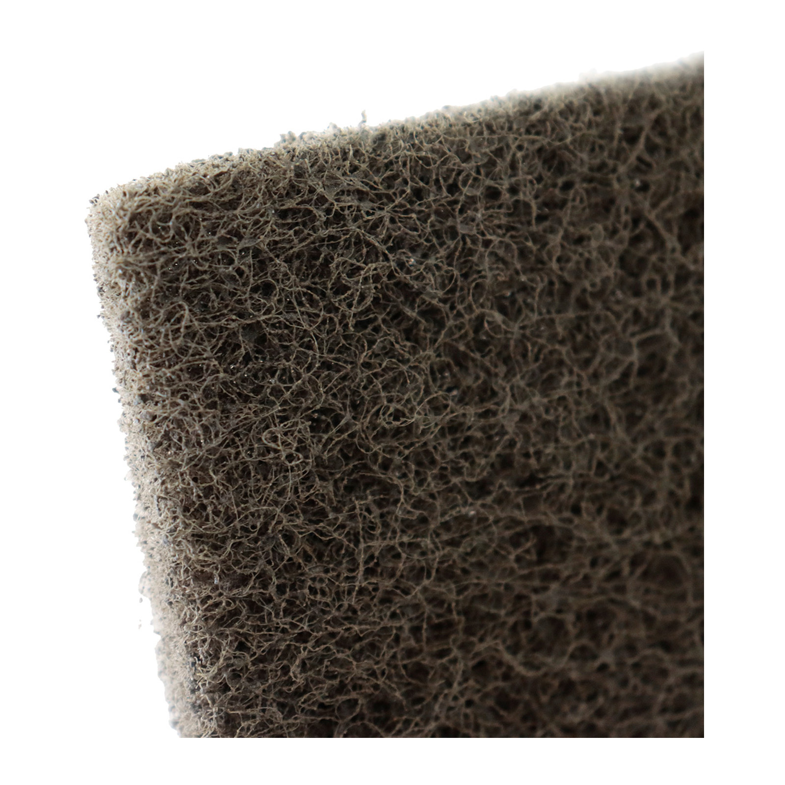 ALMOHADILLA DE FIBRA HD BEIGE / CANELA ( MEDIUM) 6" X 9" (Precio x Pieza - Bolsa c/10 pzs) - Imagen 3