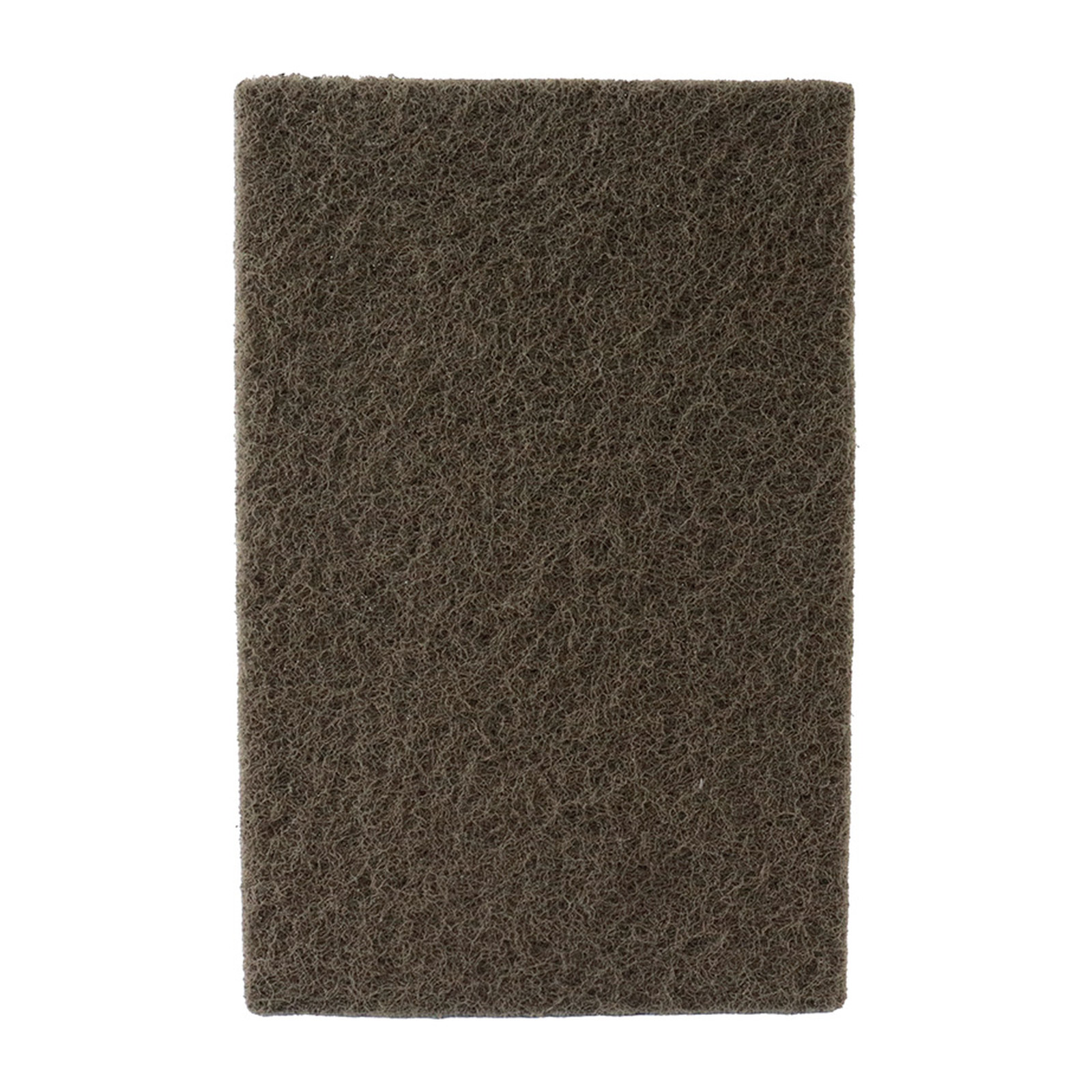 ALMOHADILLA DE FIBRA HD BEIGE / CANELA (MEDIUM) 6"x9" (CAJA BULK 100 pzas sin bolsa - Precio x Caja) - Imagen 2