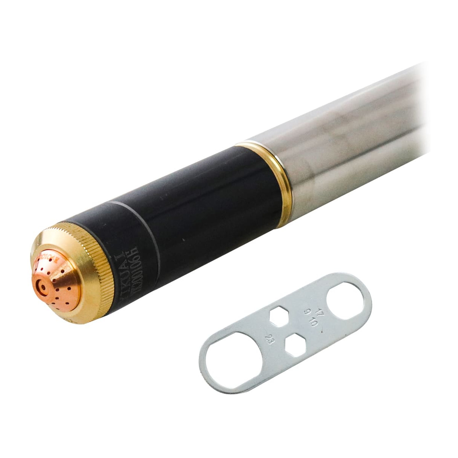 ANTORHCA P/MAQUINA D/CORTE PLASMA 120A - Imagen 2