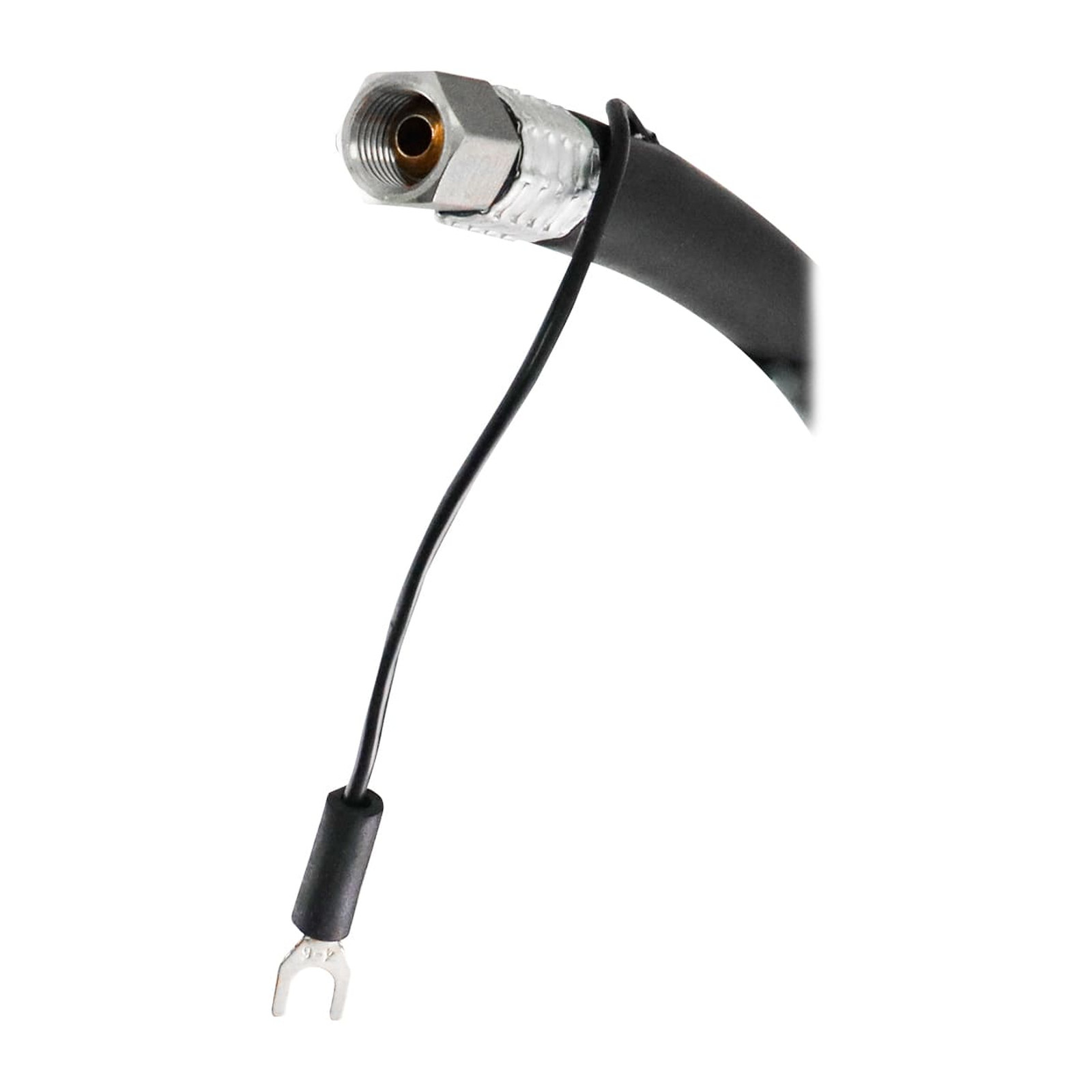 CABLE P/ANTORCHA 10M P/MAQUINA D/CORTE PLASMA 120A - Imagen 2